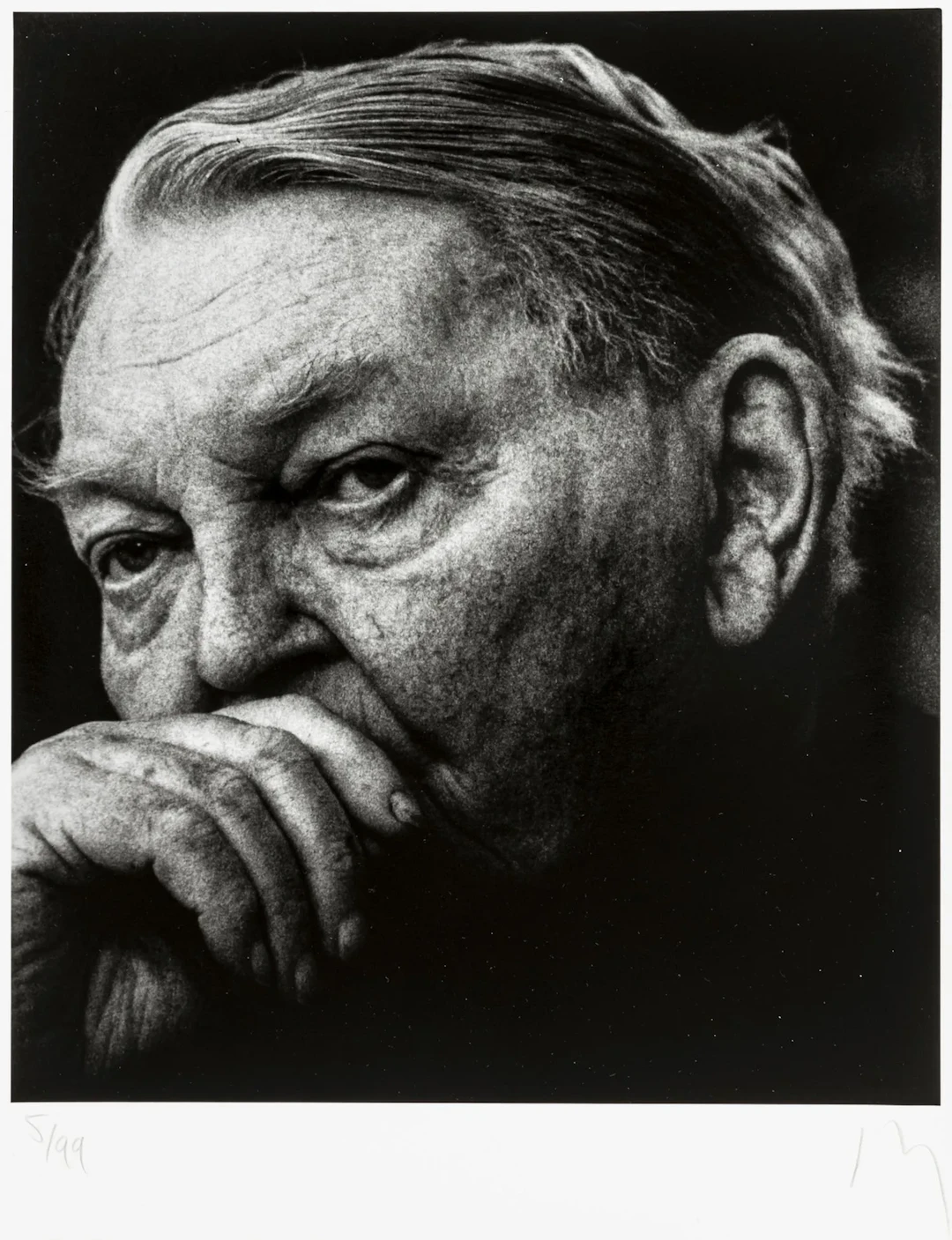 Müller, Konrad Rufus