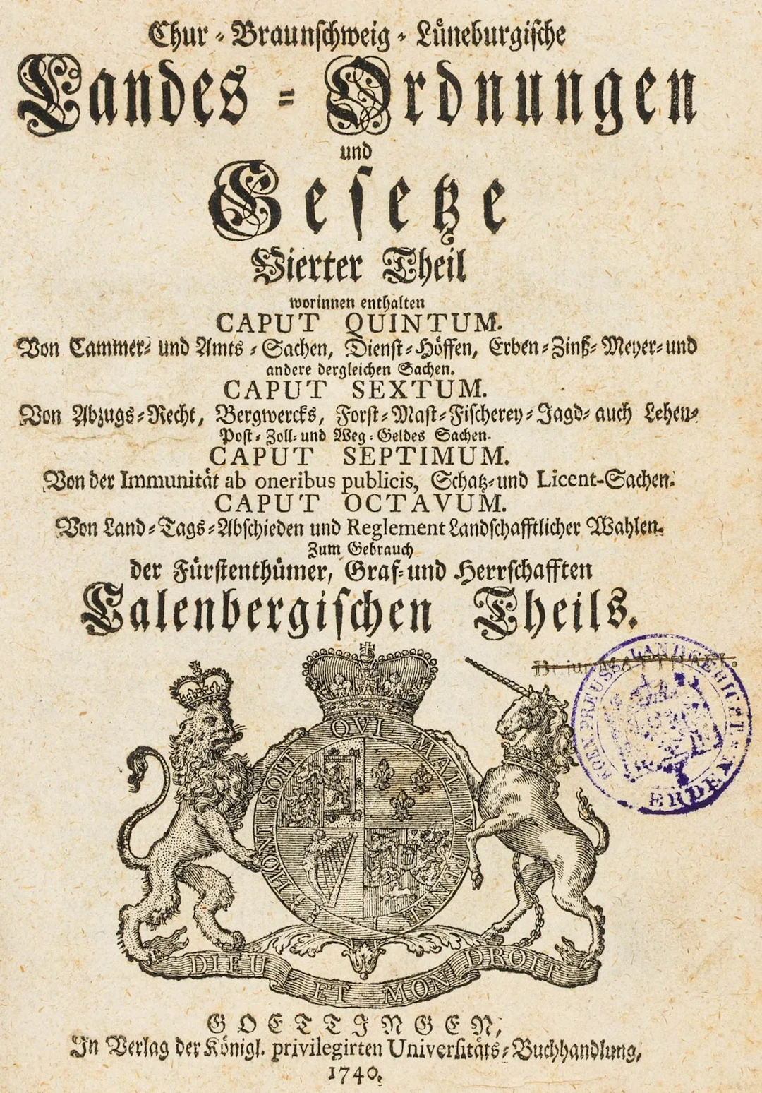 Deutschland - Niedersachsen