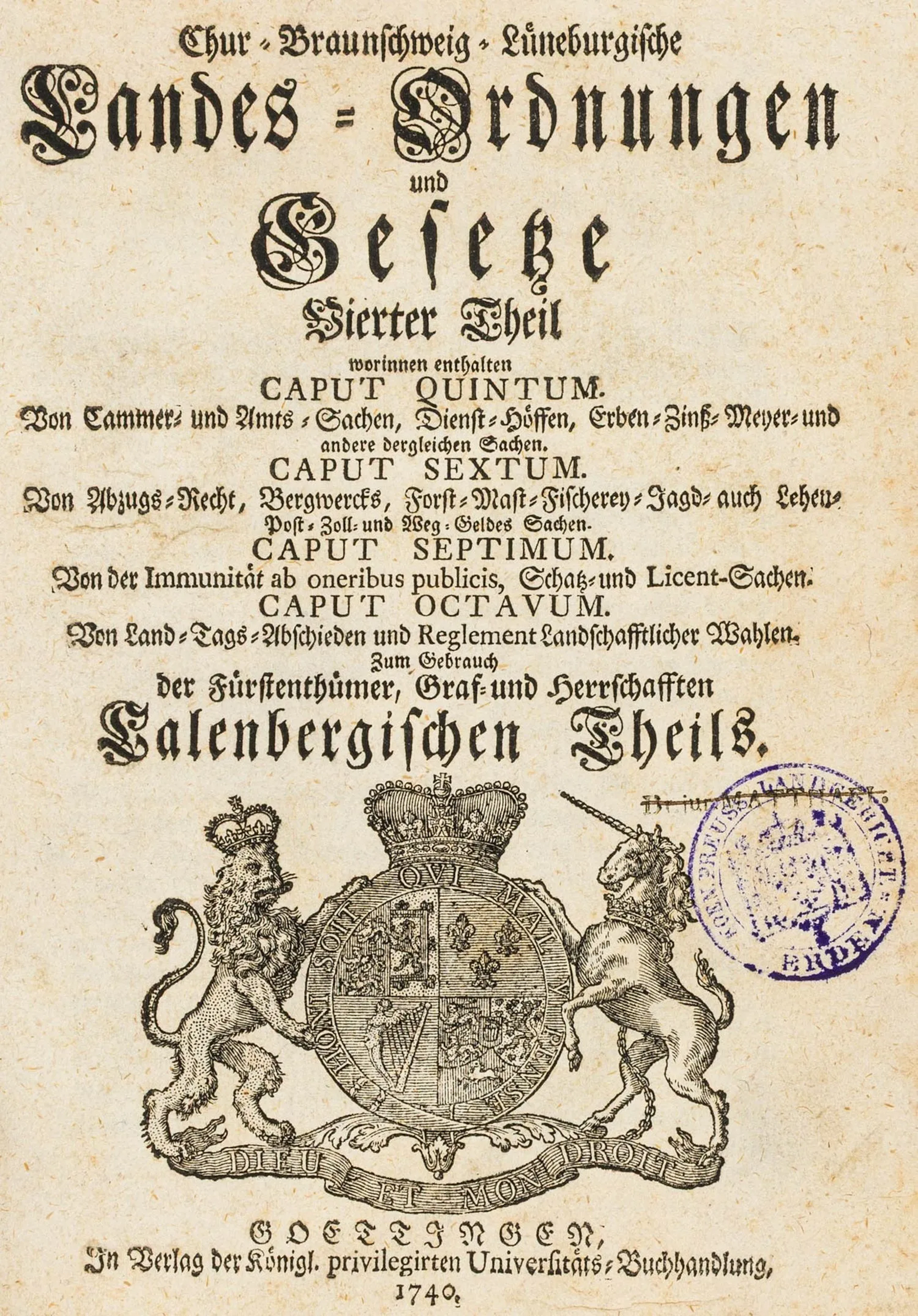 Deutschland - Niedersachsen