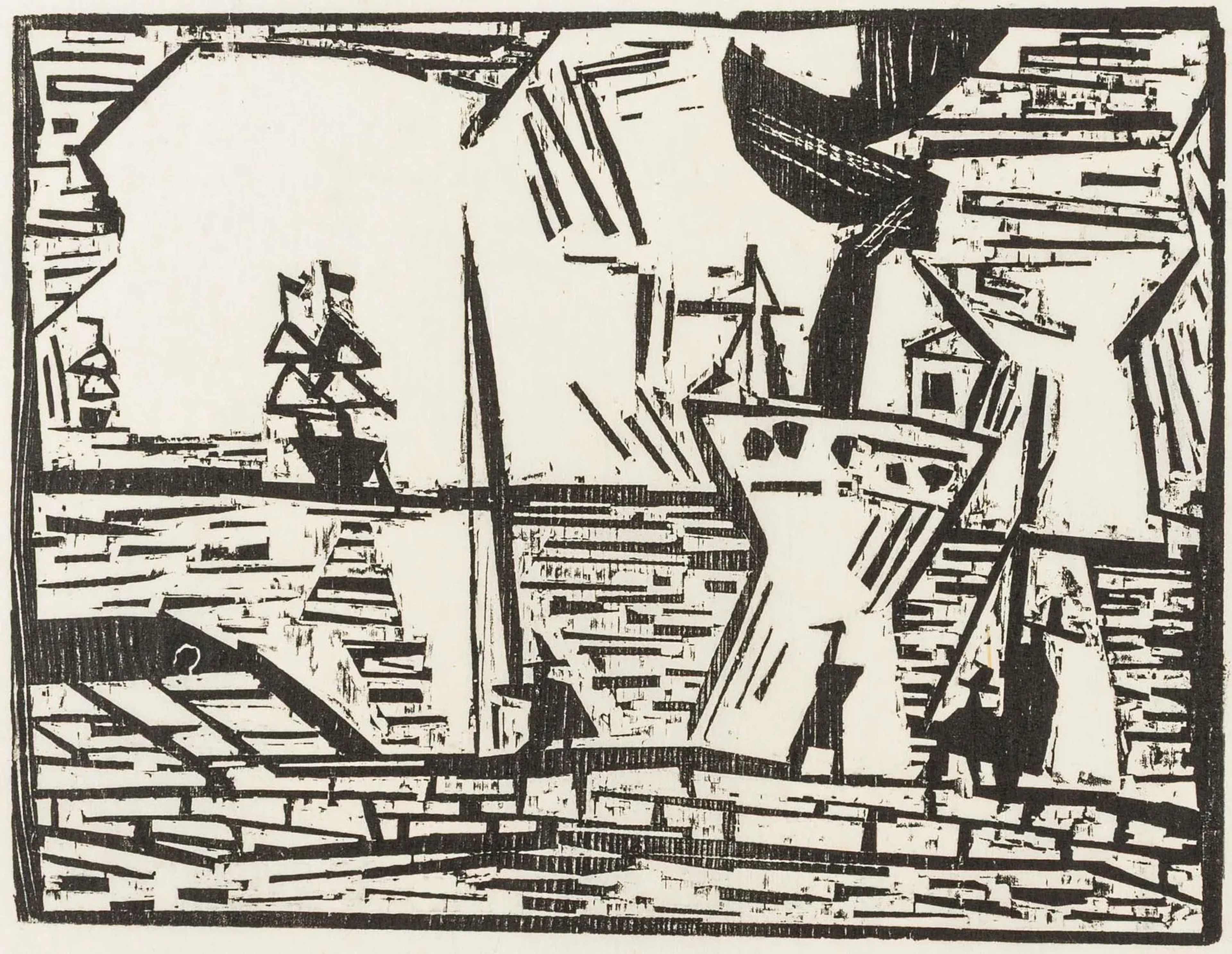 Feininger, Lyonel