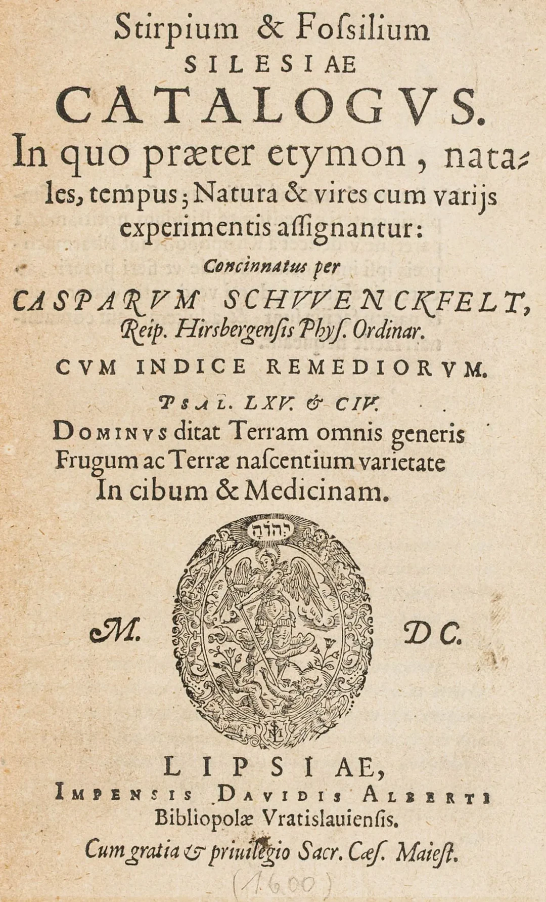 Geologie