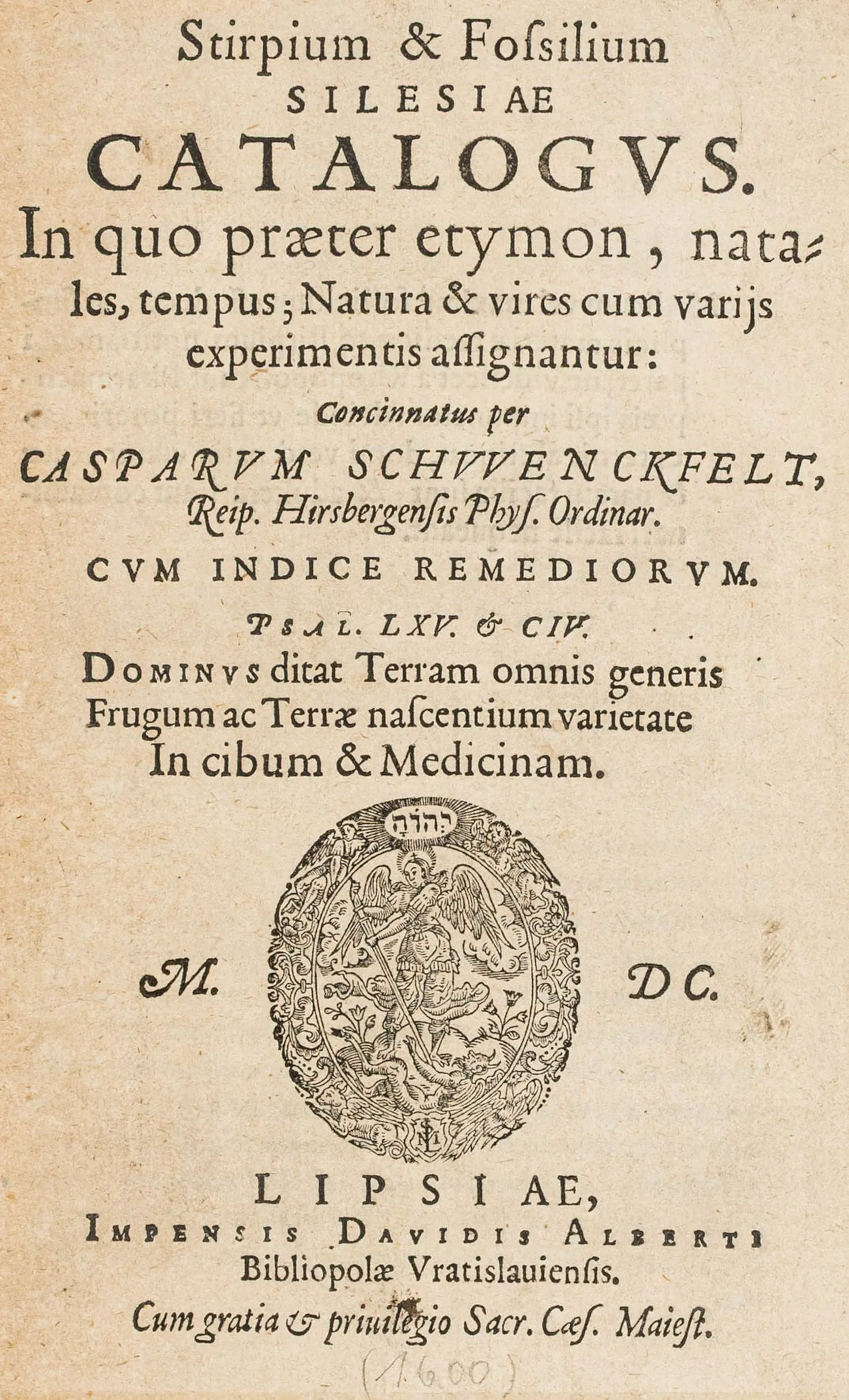 Geologie