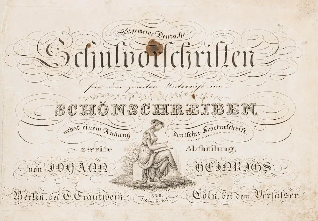 Heinrigs, Johann