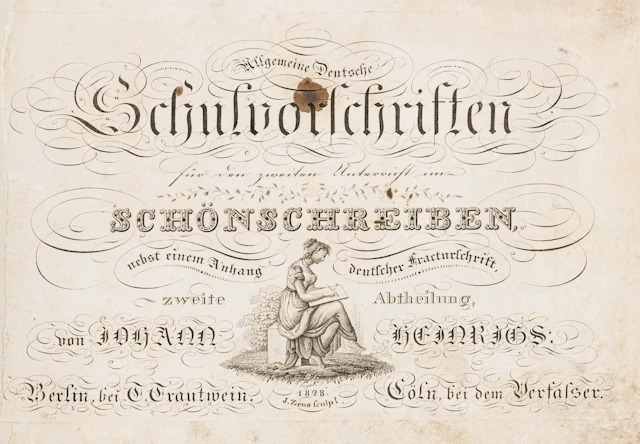 Heinrigs, Johann