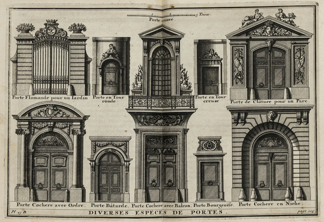 Architektur