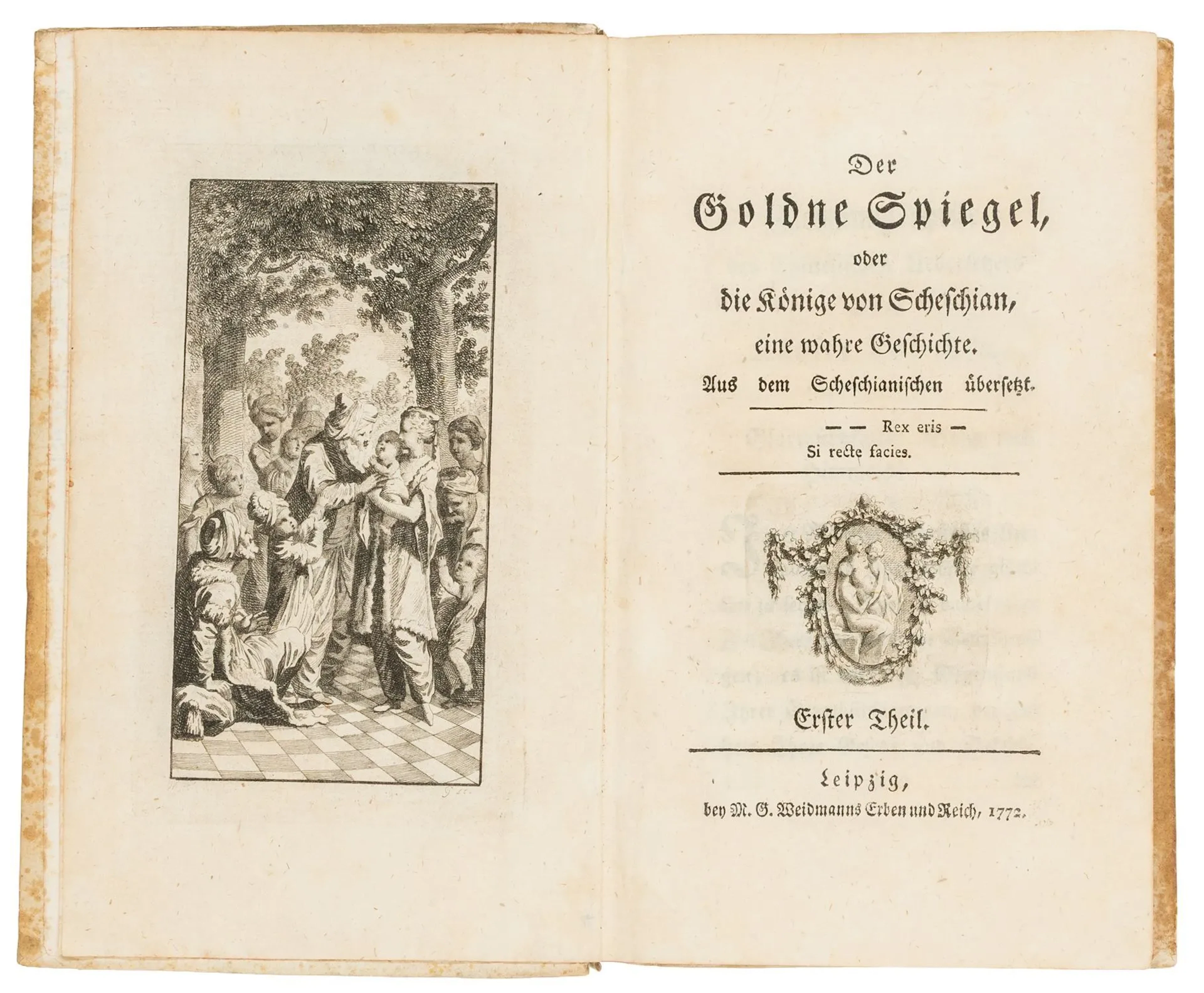 Wieland, Christoph Martin