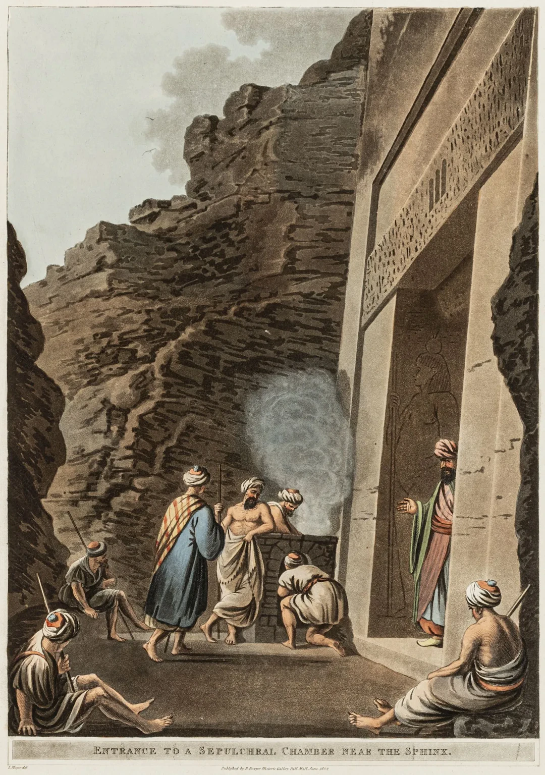 Orient - Ägypten