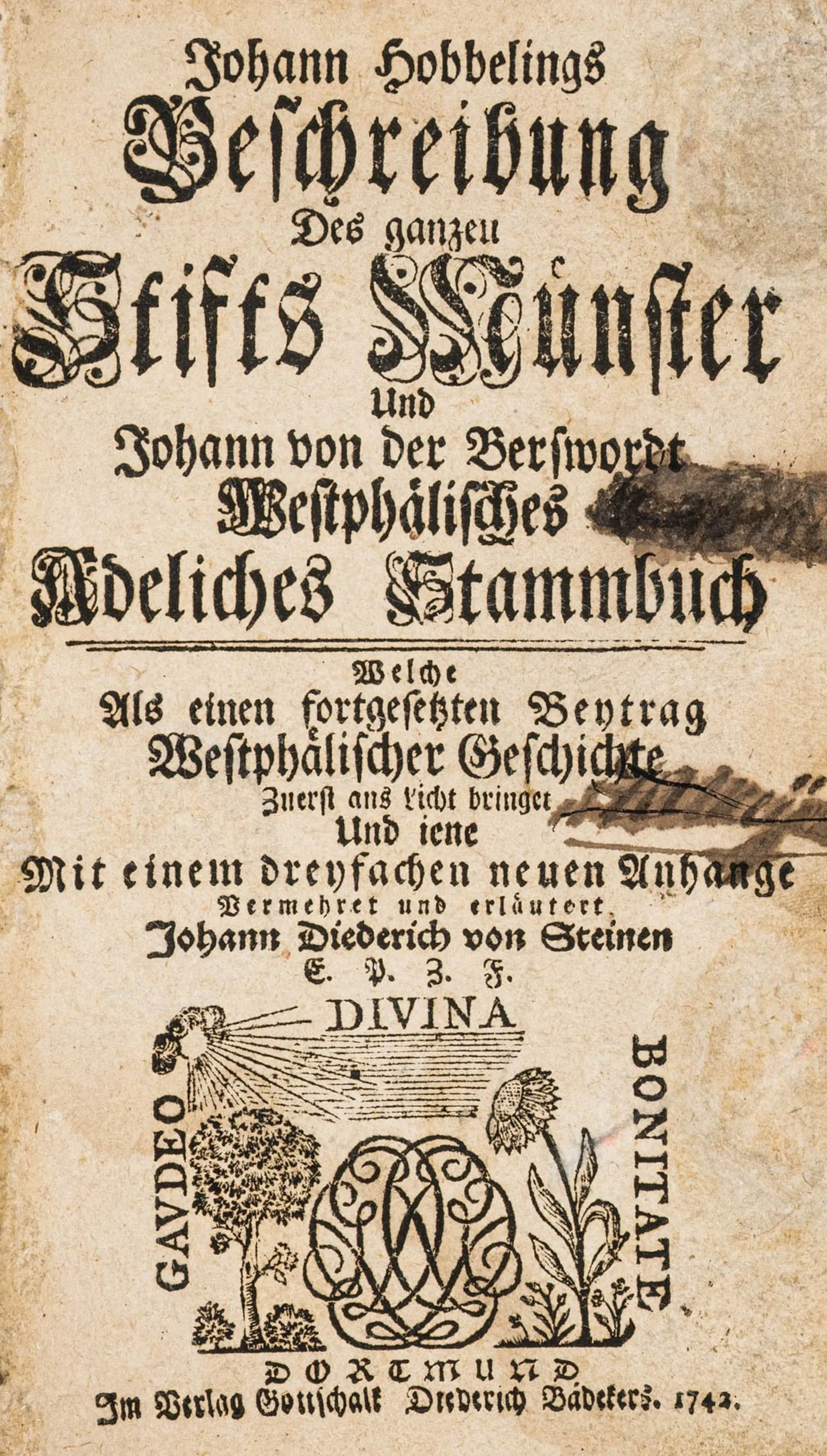 Deutschland - Nordrhein-Westfalen