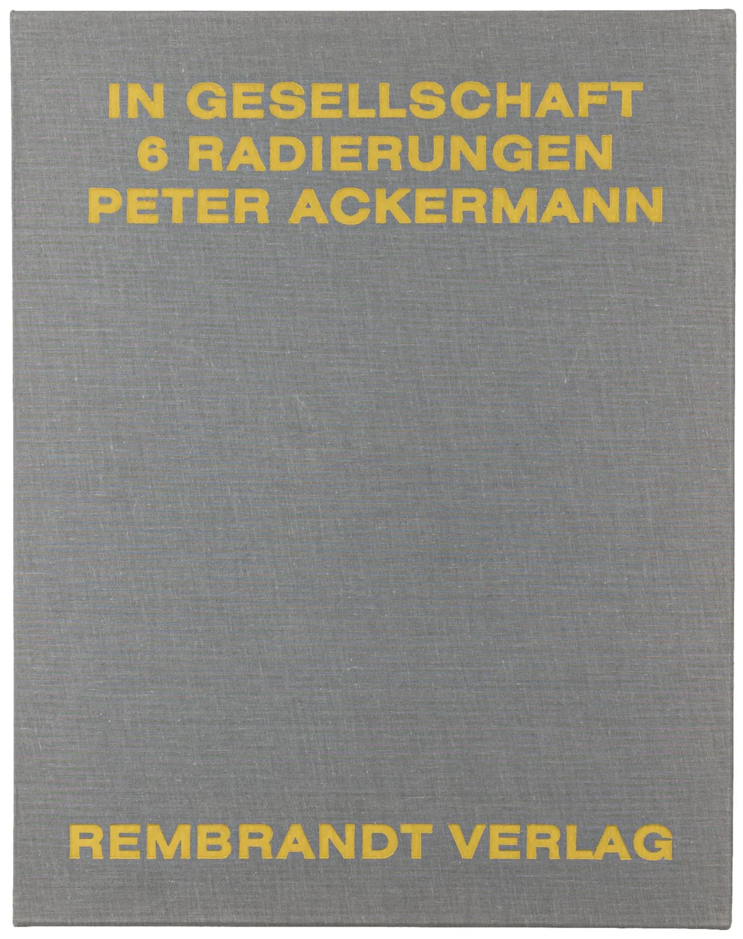 Sammlung von 22 Werken