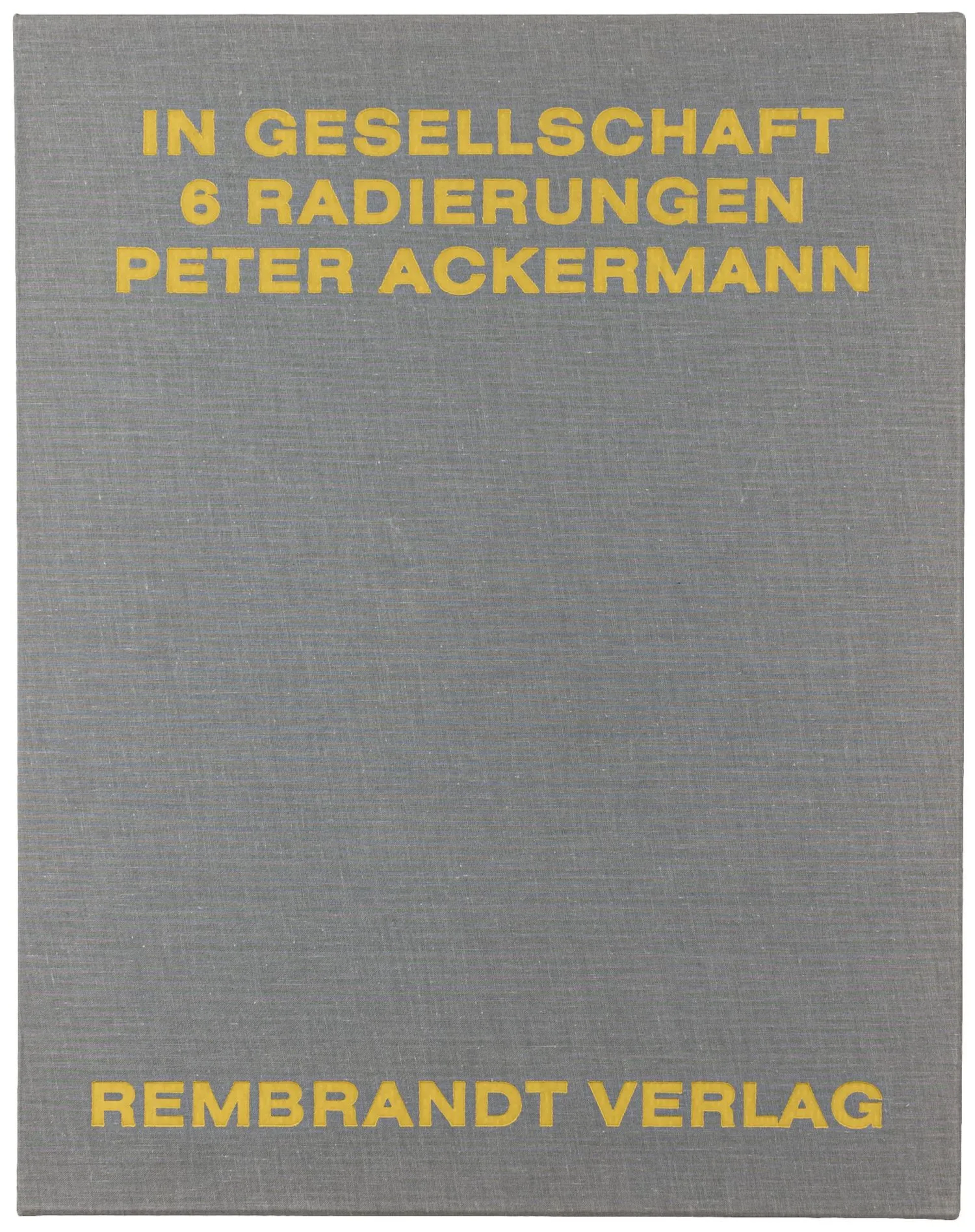 Sammlung von 22 Werken