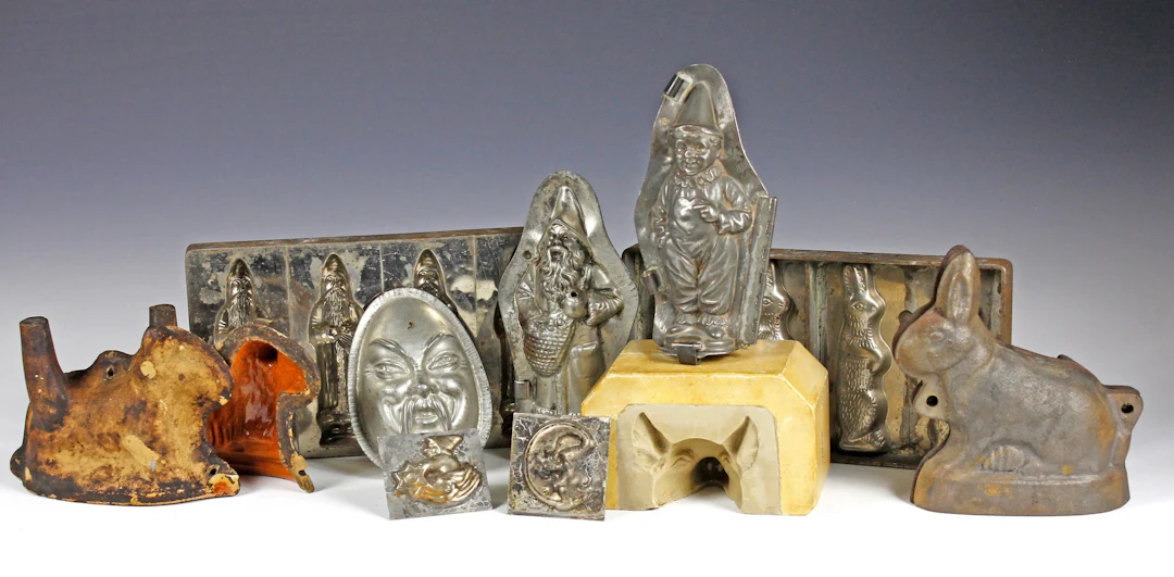 Curiosities