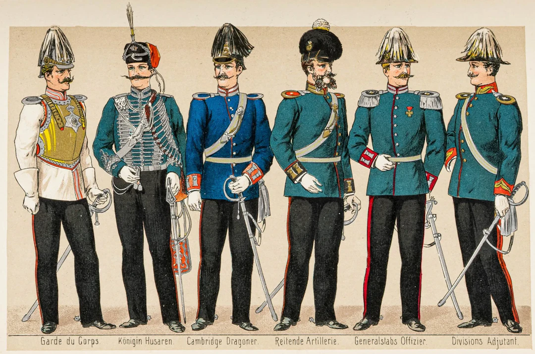 Militaria