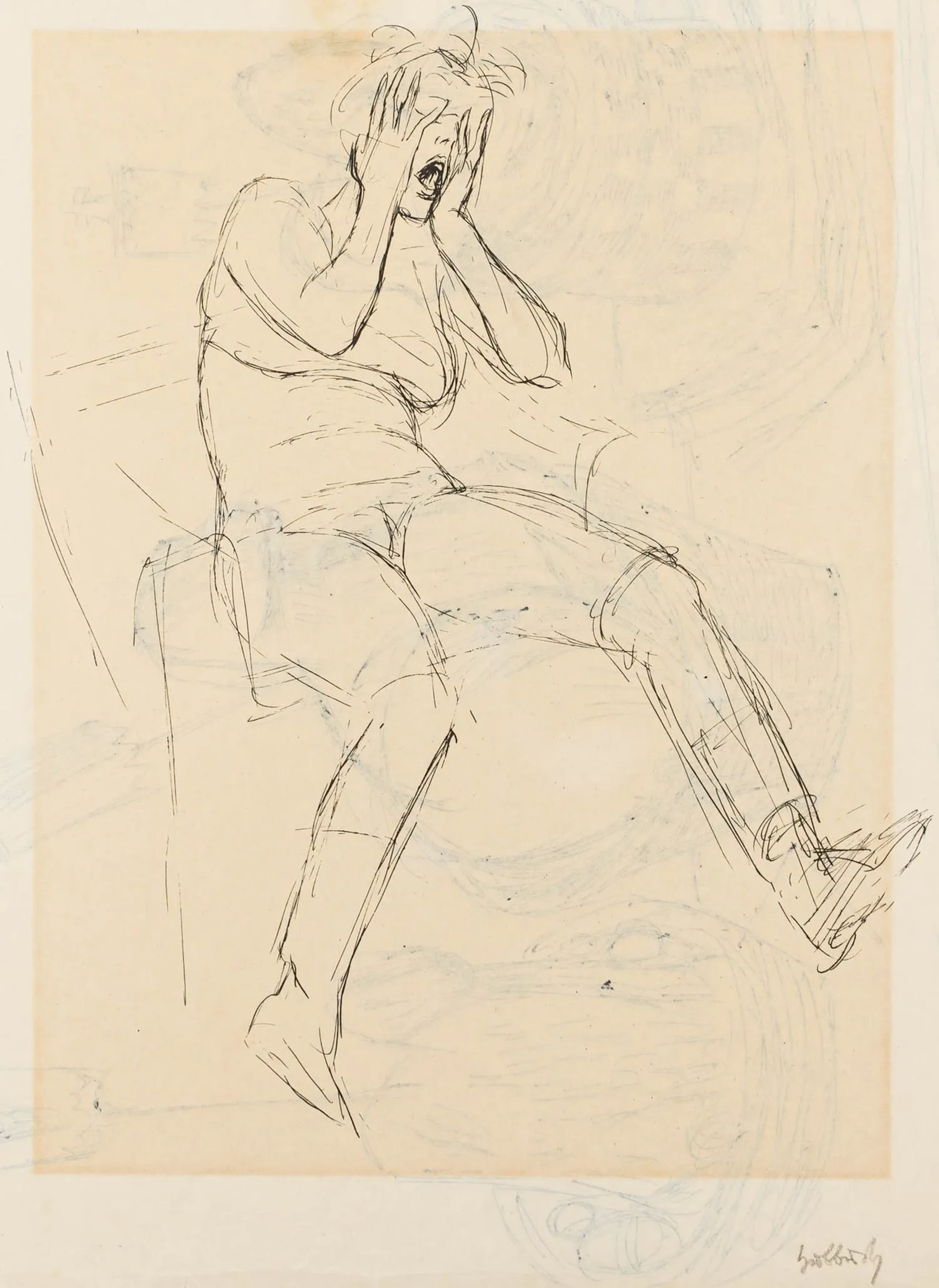 Hubbuch, Karl