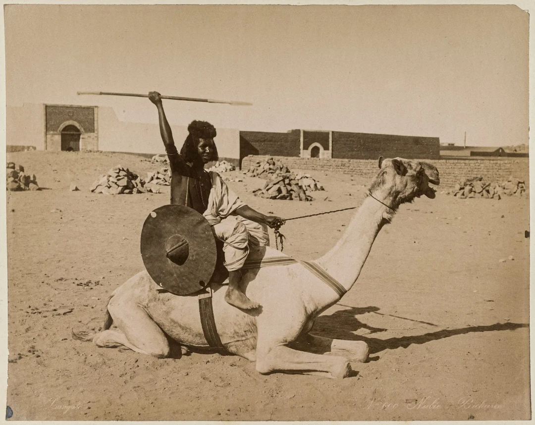 Ägypten