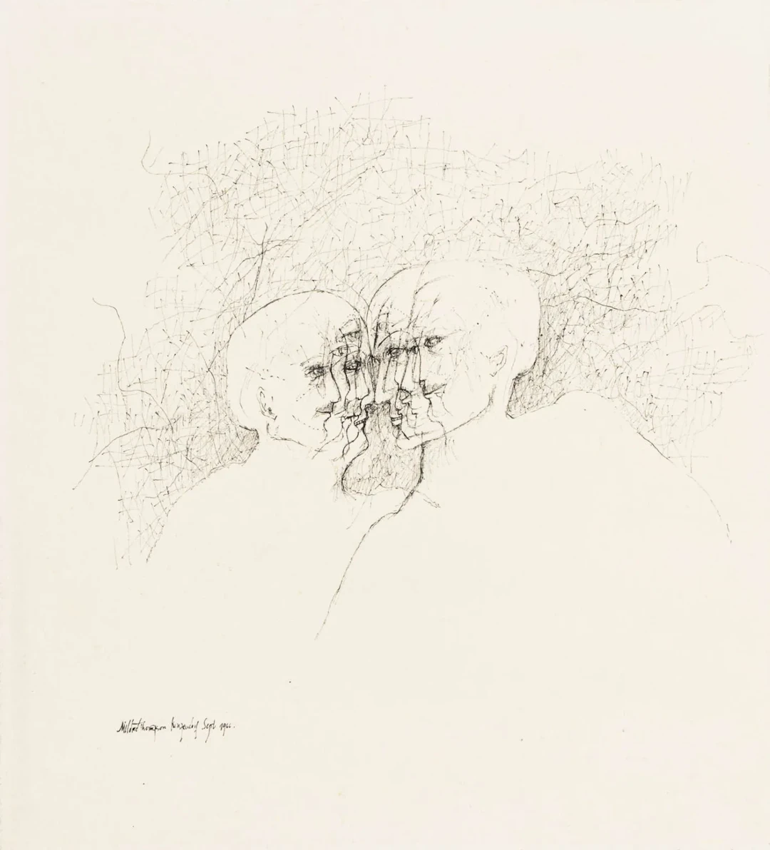 Thompson, Mildred