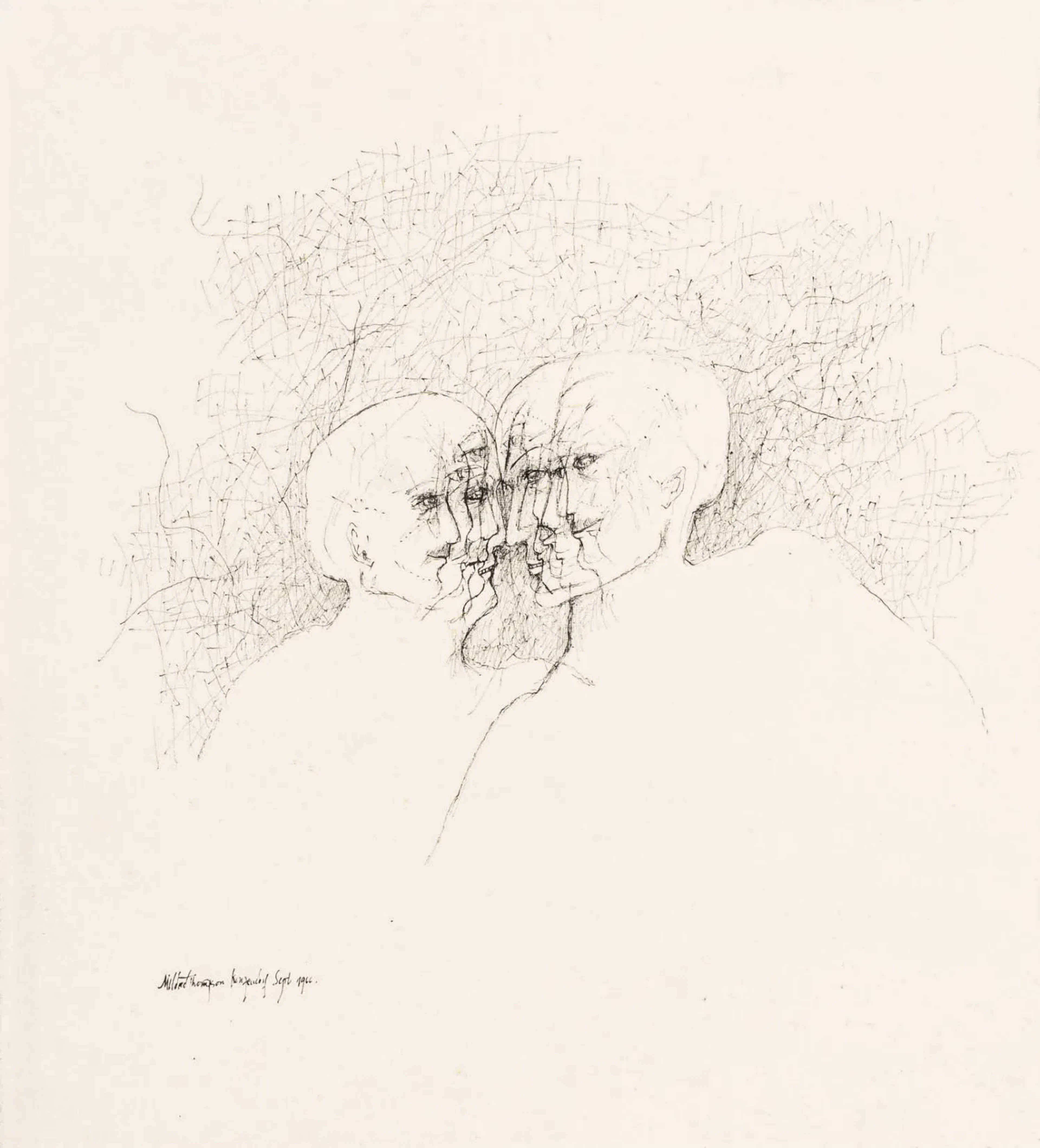 Thompson, Mildred