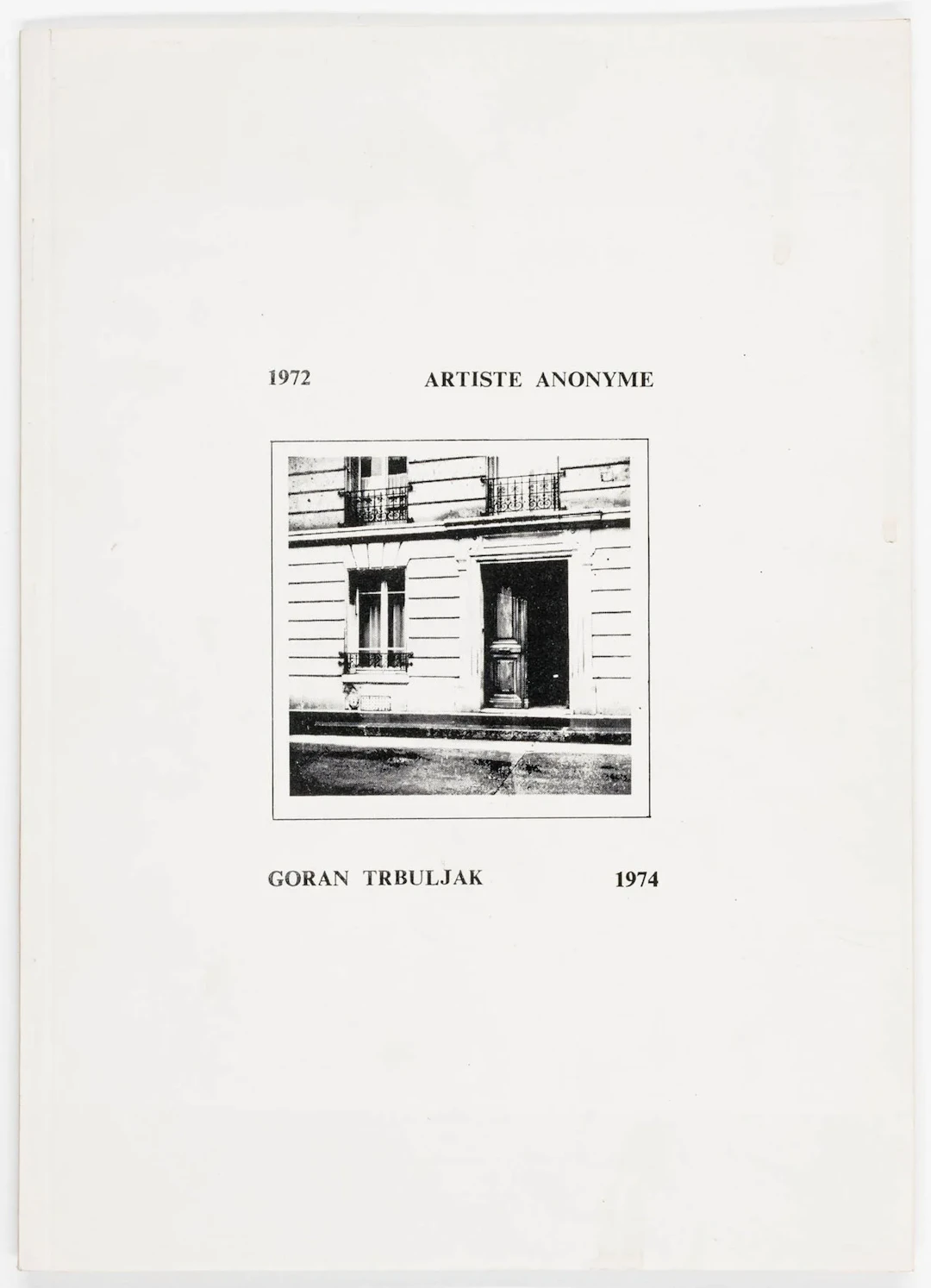 Avantgarde - Osteuropa
