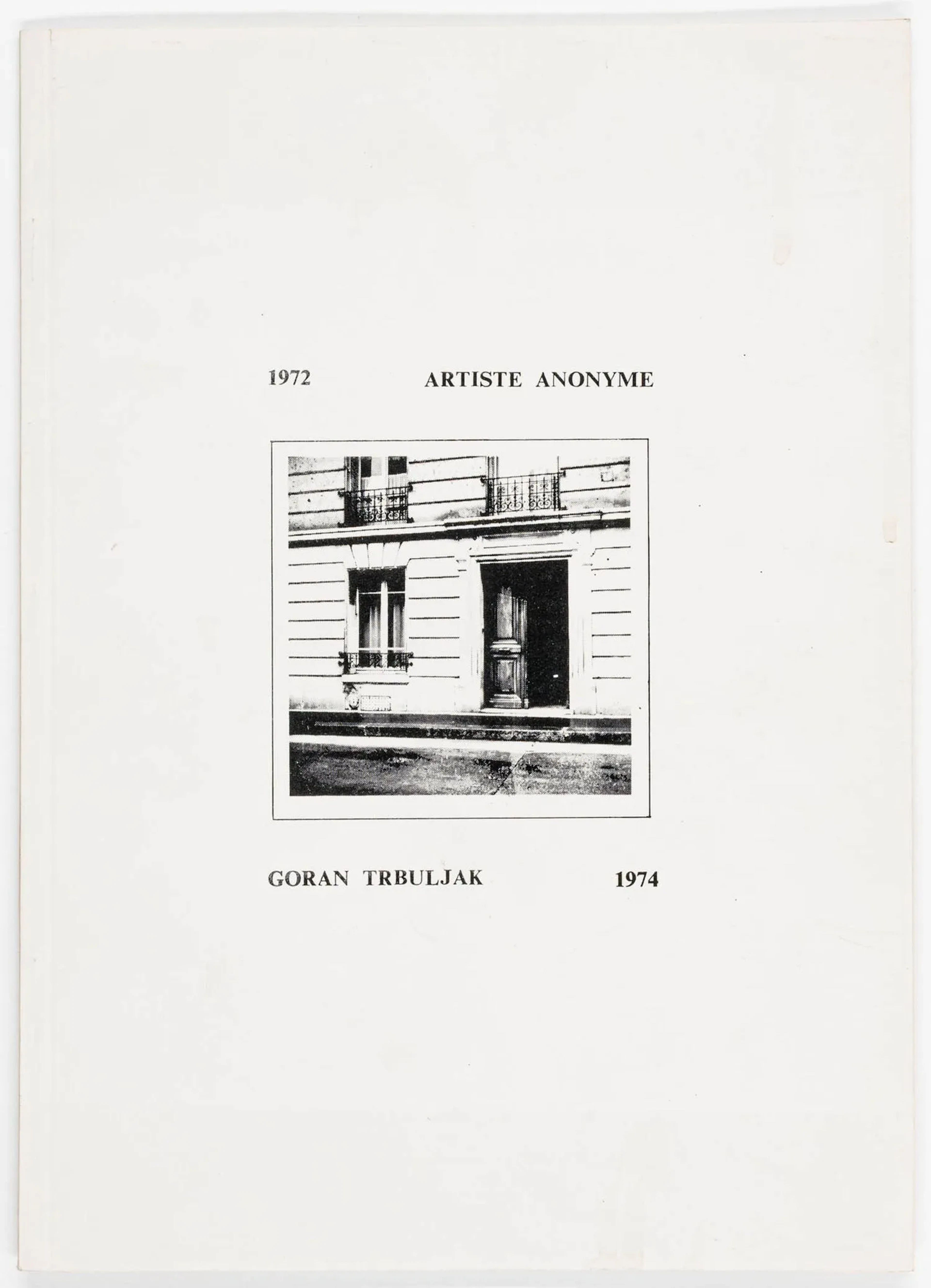 Avantgarde - Osteuropa