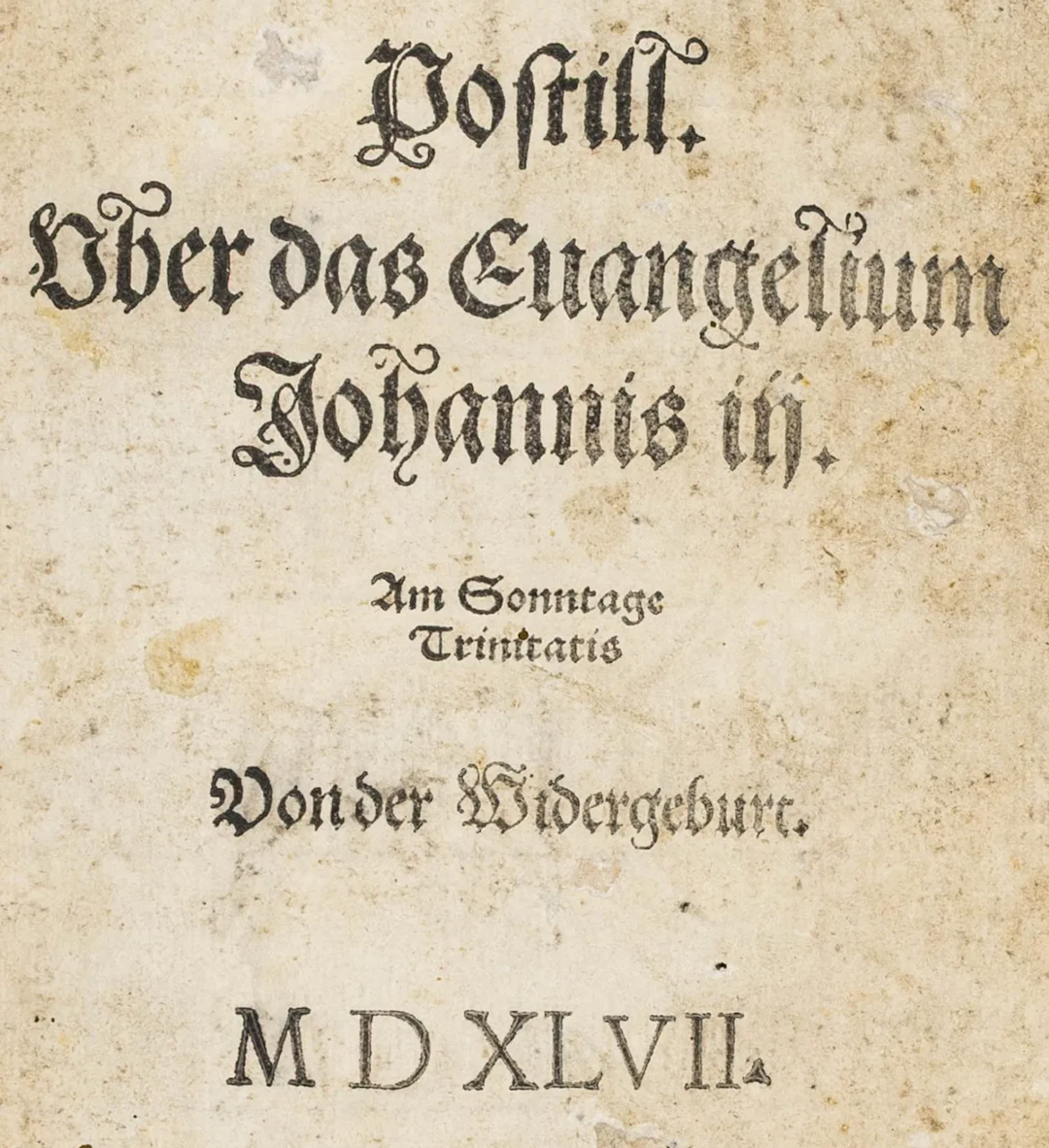 Schwenckfeld, Caspar