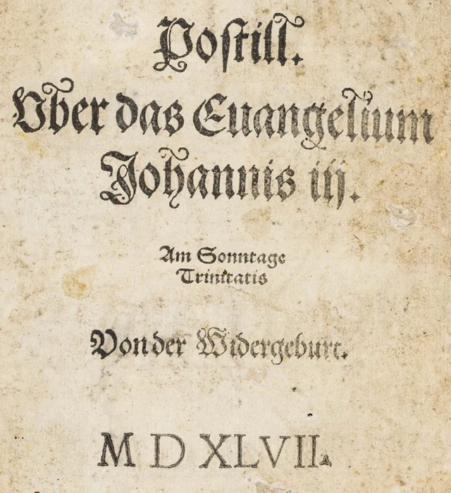 Schwenckfeld, Caspar