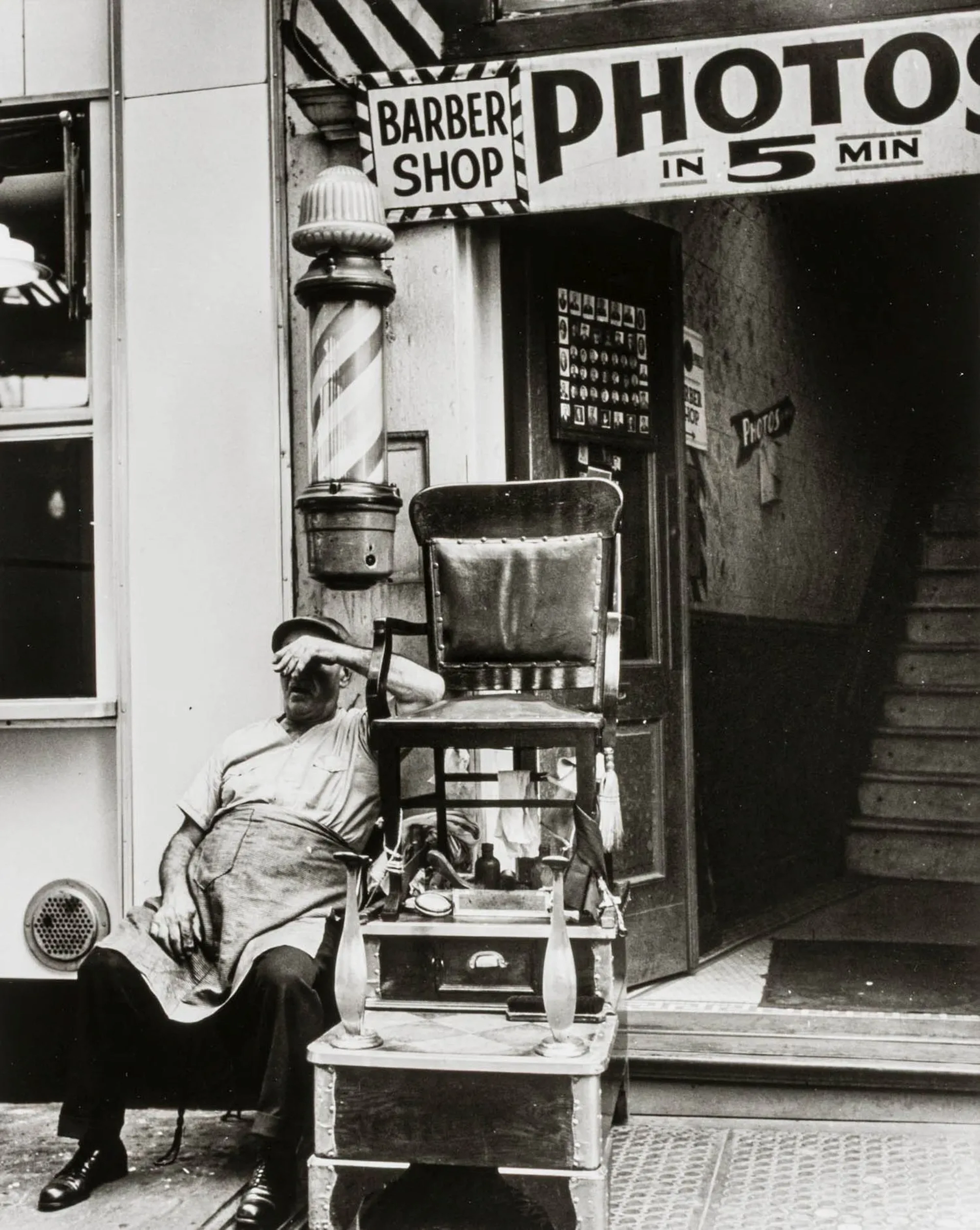 Feininger, Andreas