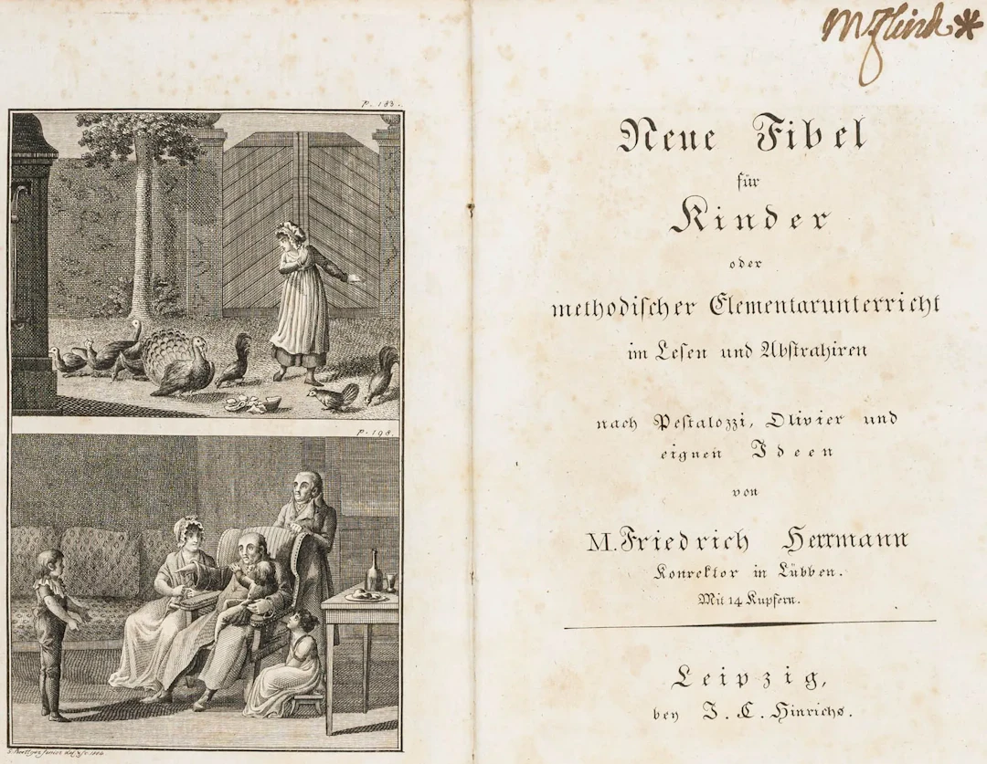 Herrmann, Friedrich