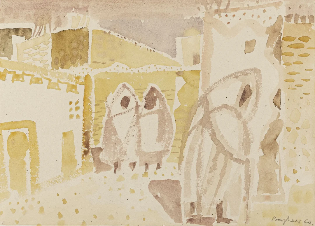 Bargheer, Eduard