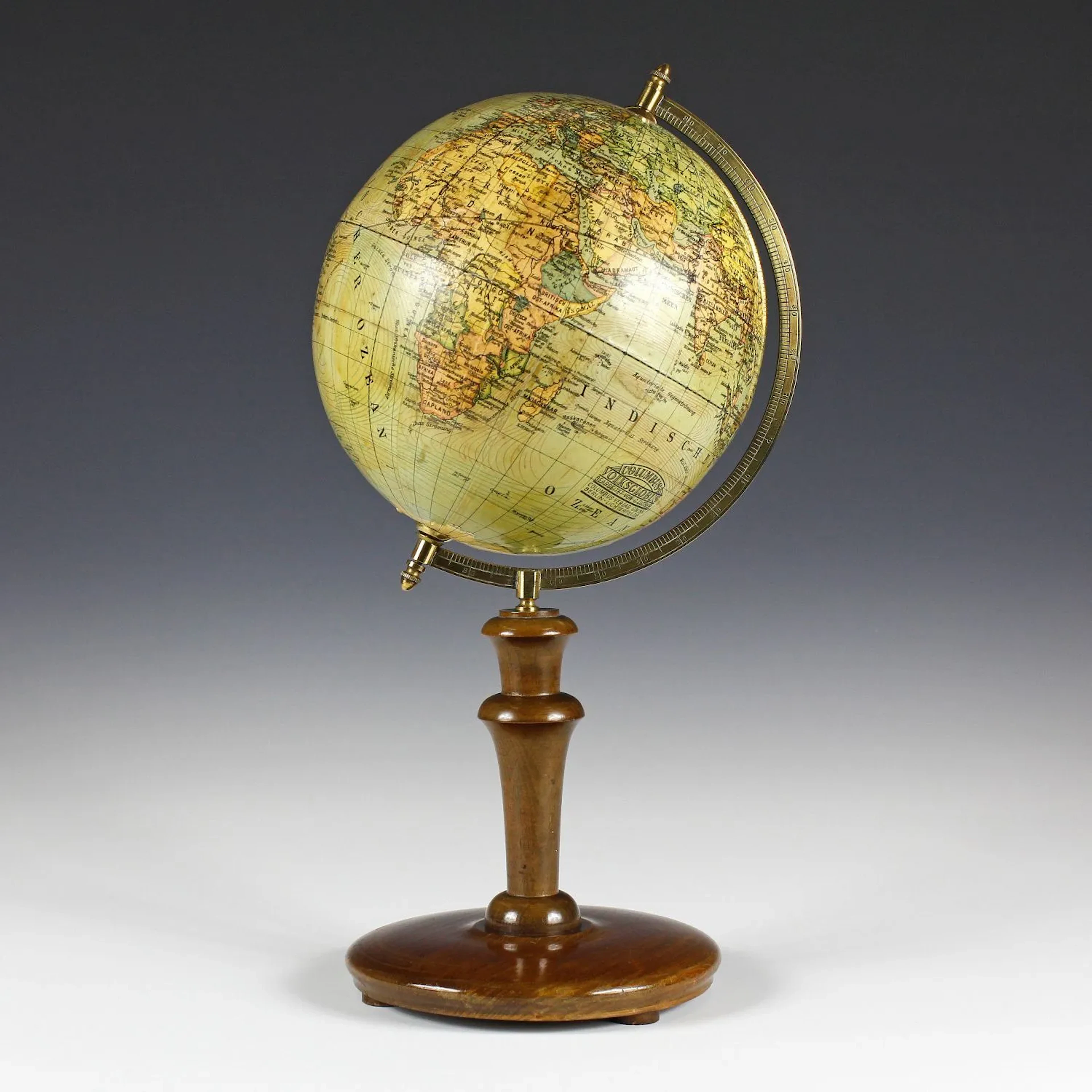 Globes & Astronomy