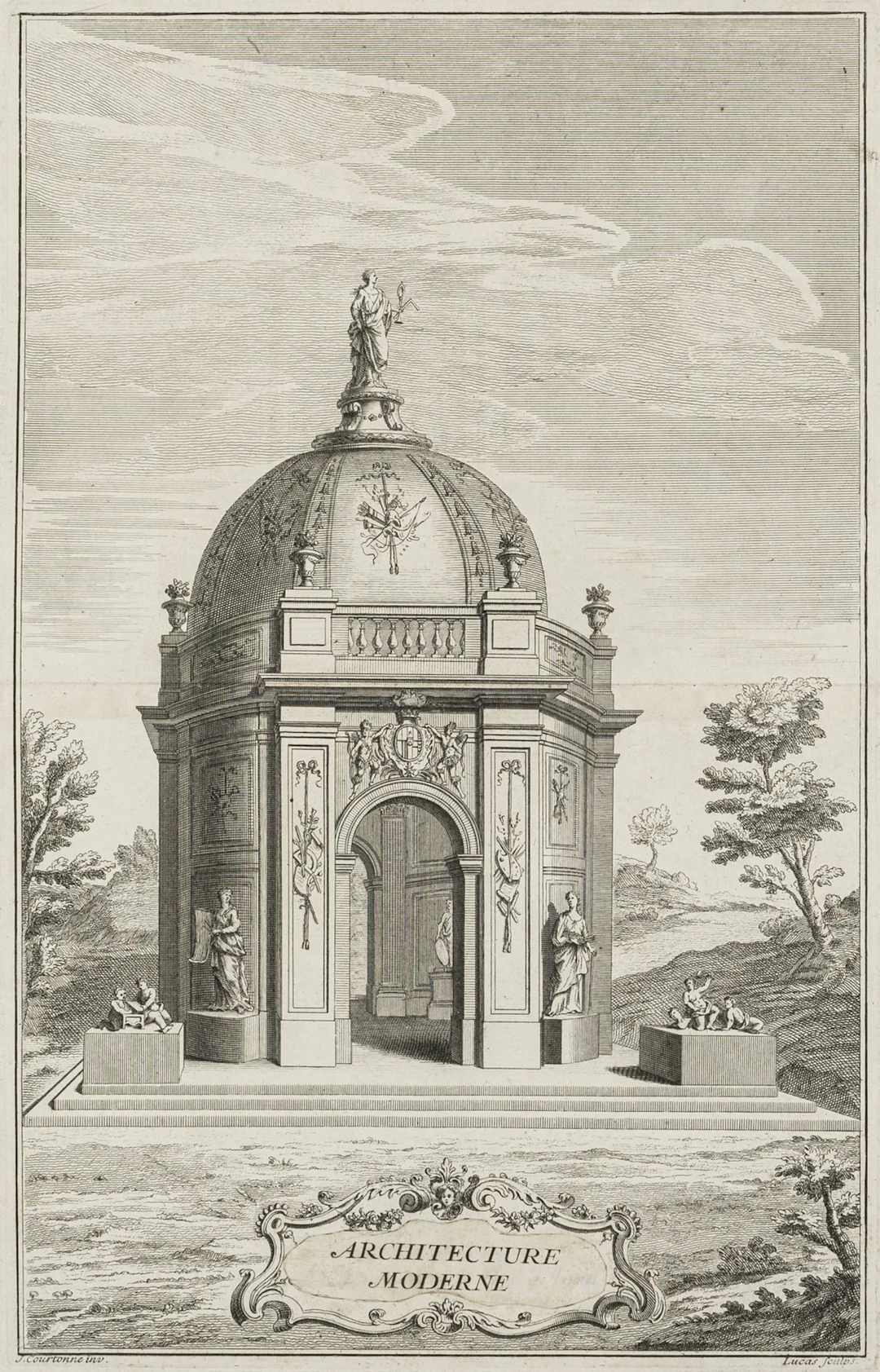 Architektur