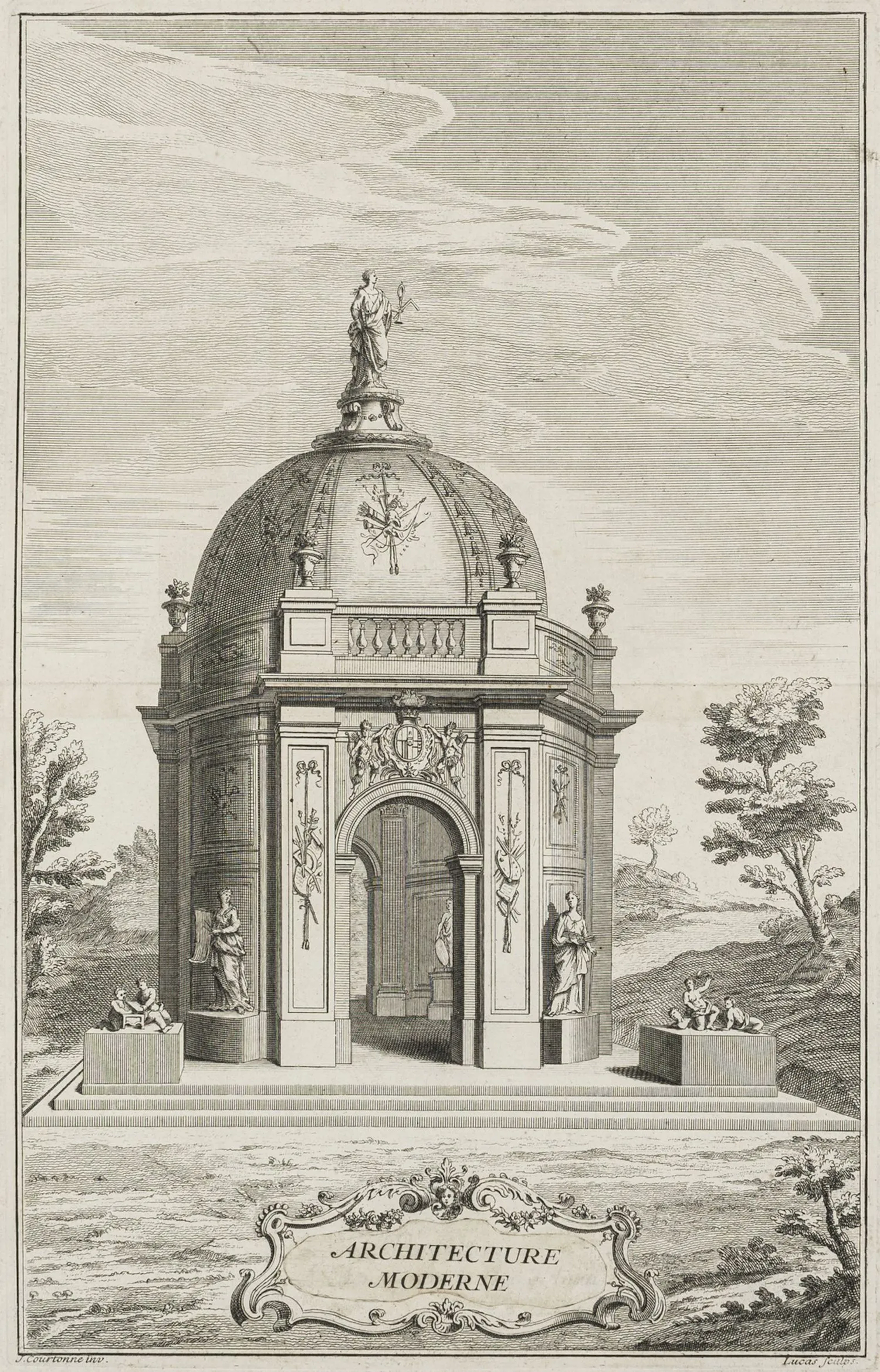 Architektur