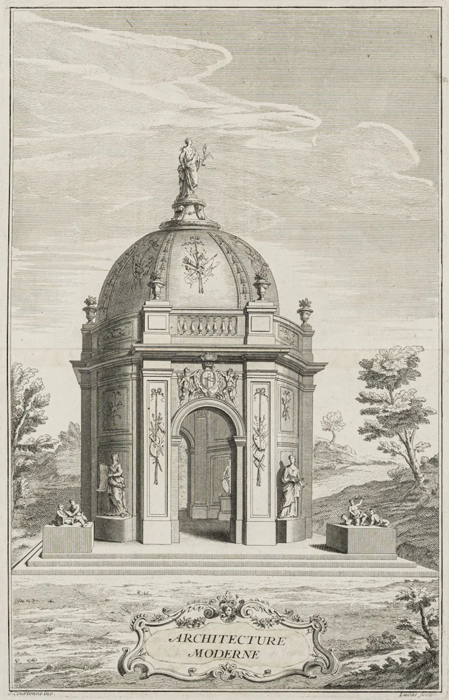 Architektur