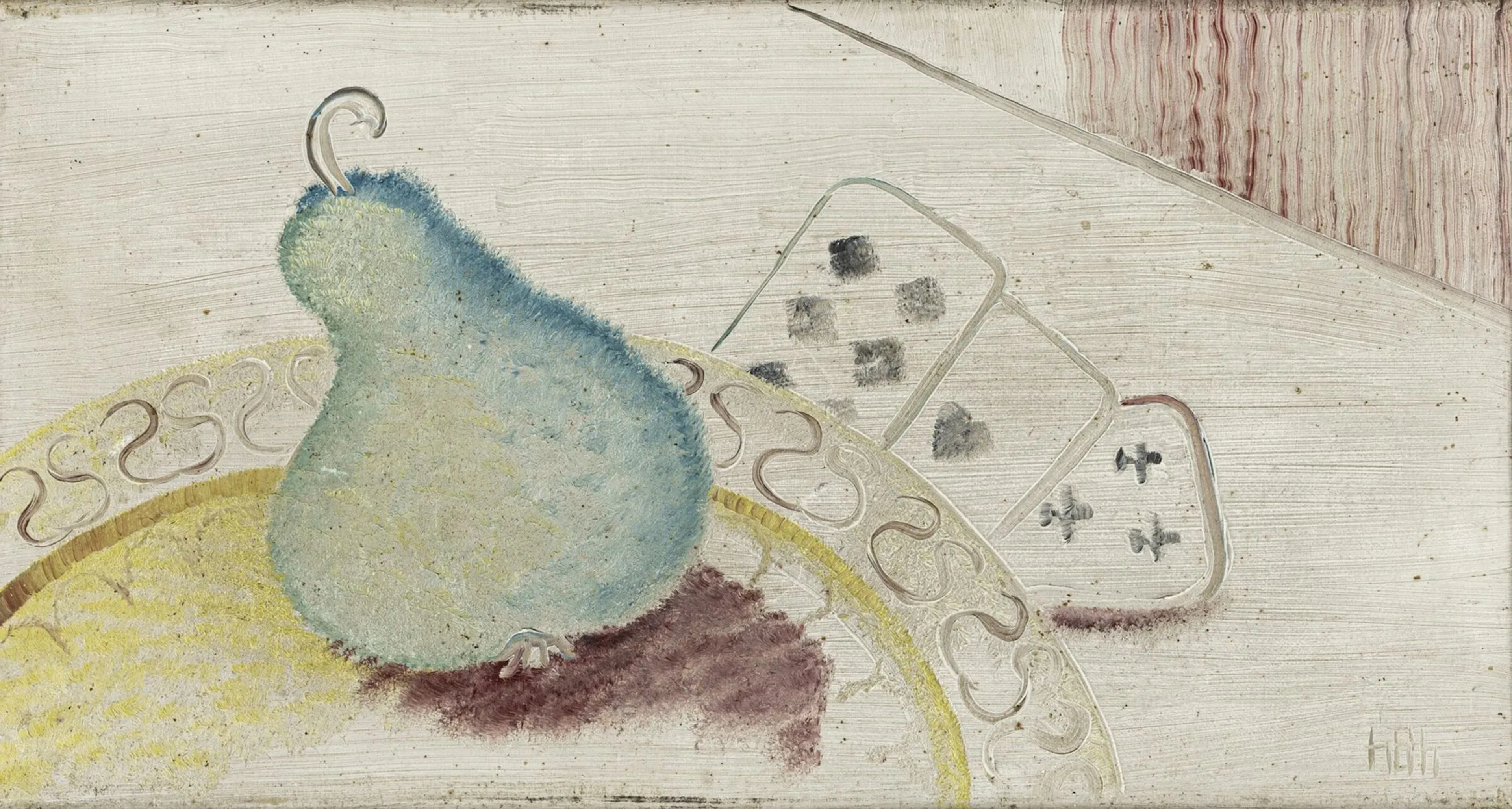 Behrens-Hangeler, Herbert