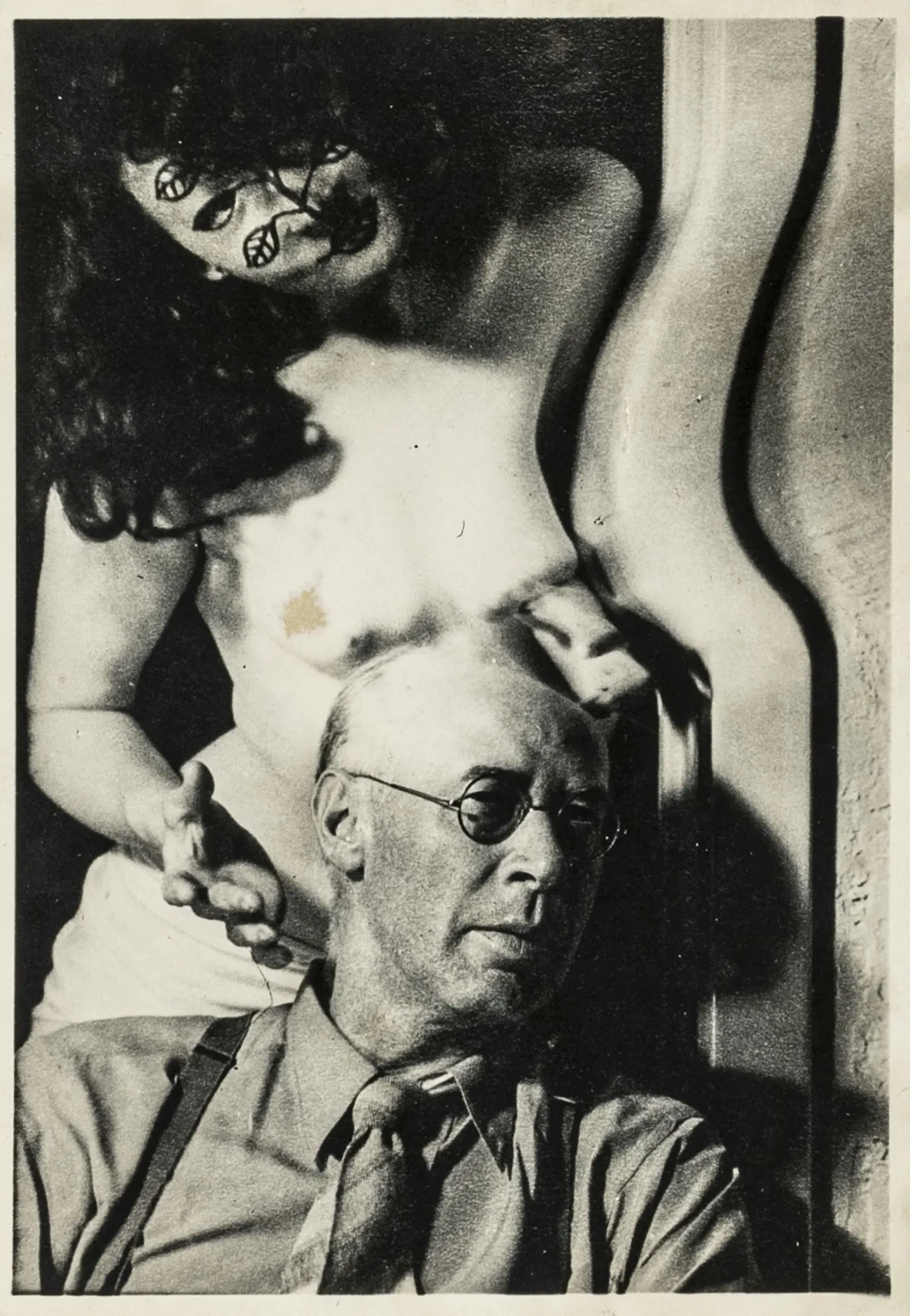 Man Ray