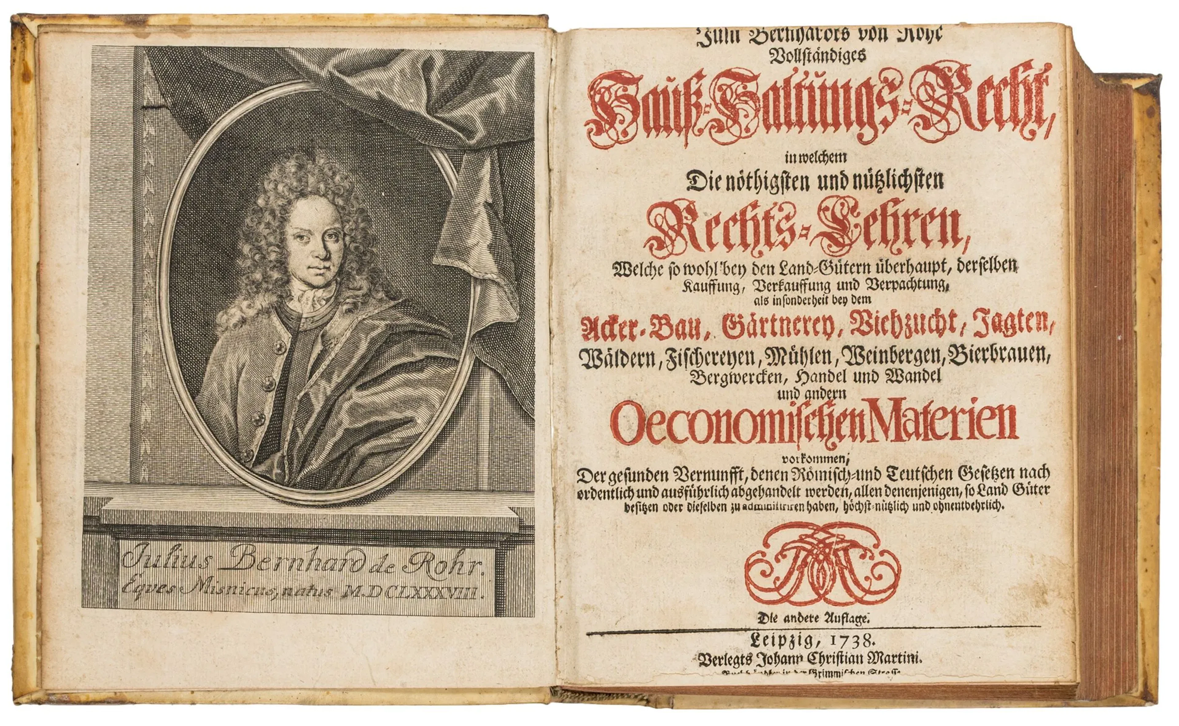 Rechtswissenschaft