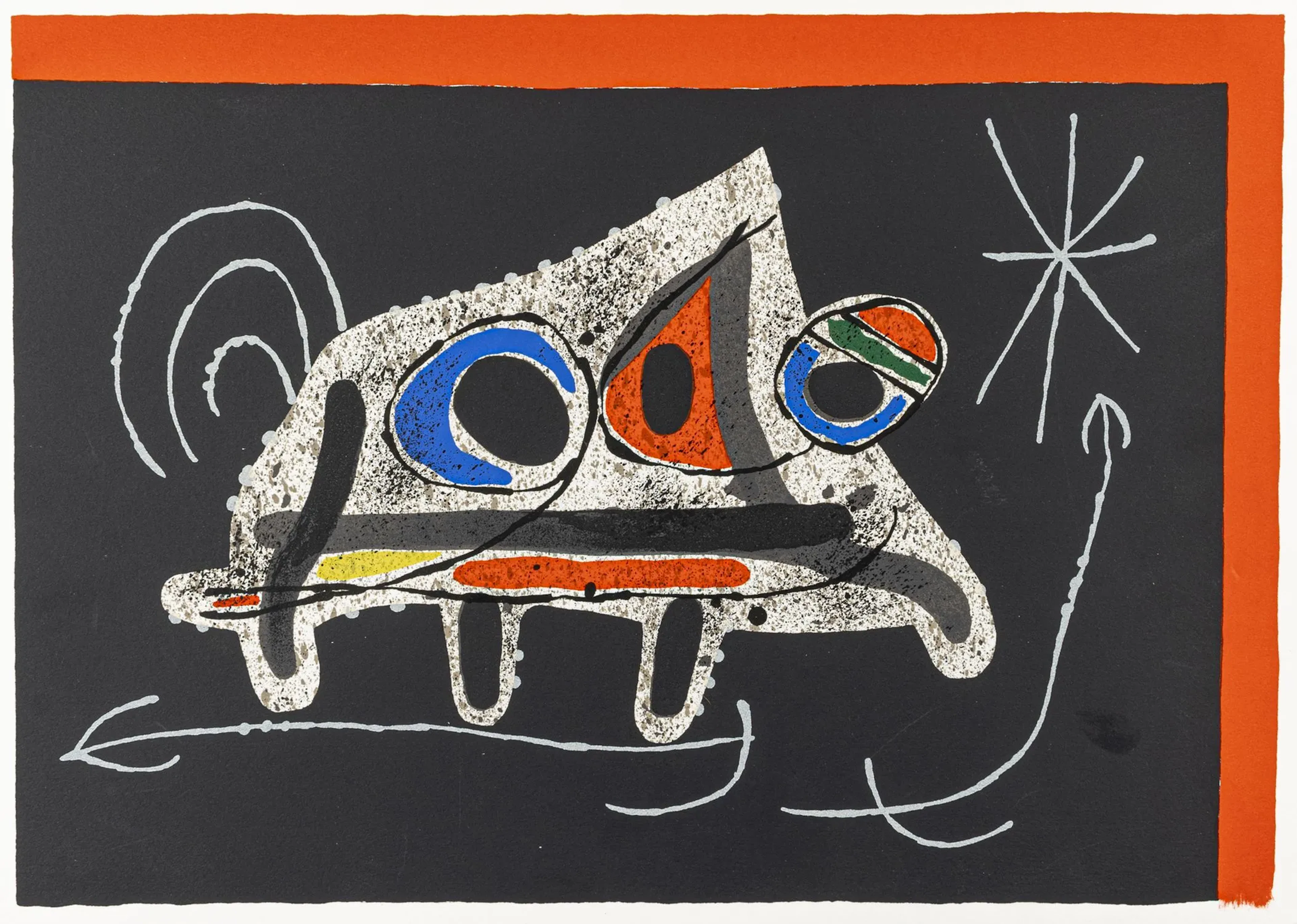 Miró, Joan