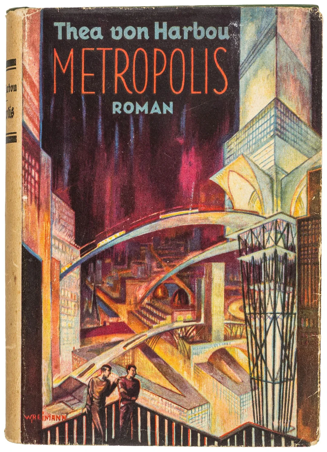 Metropolis