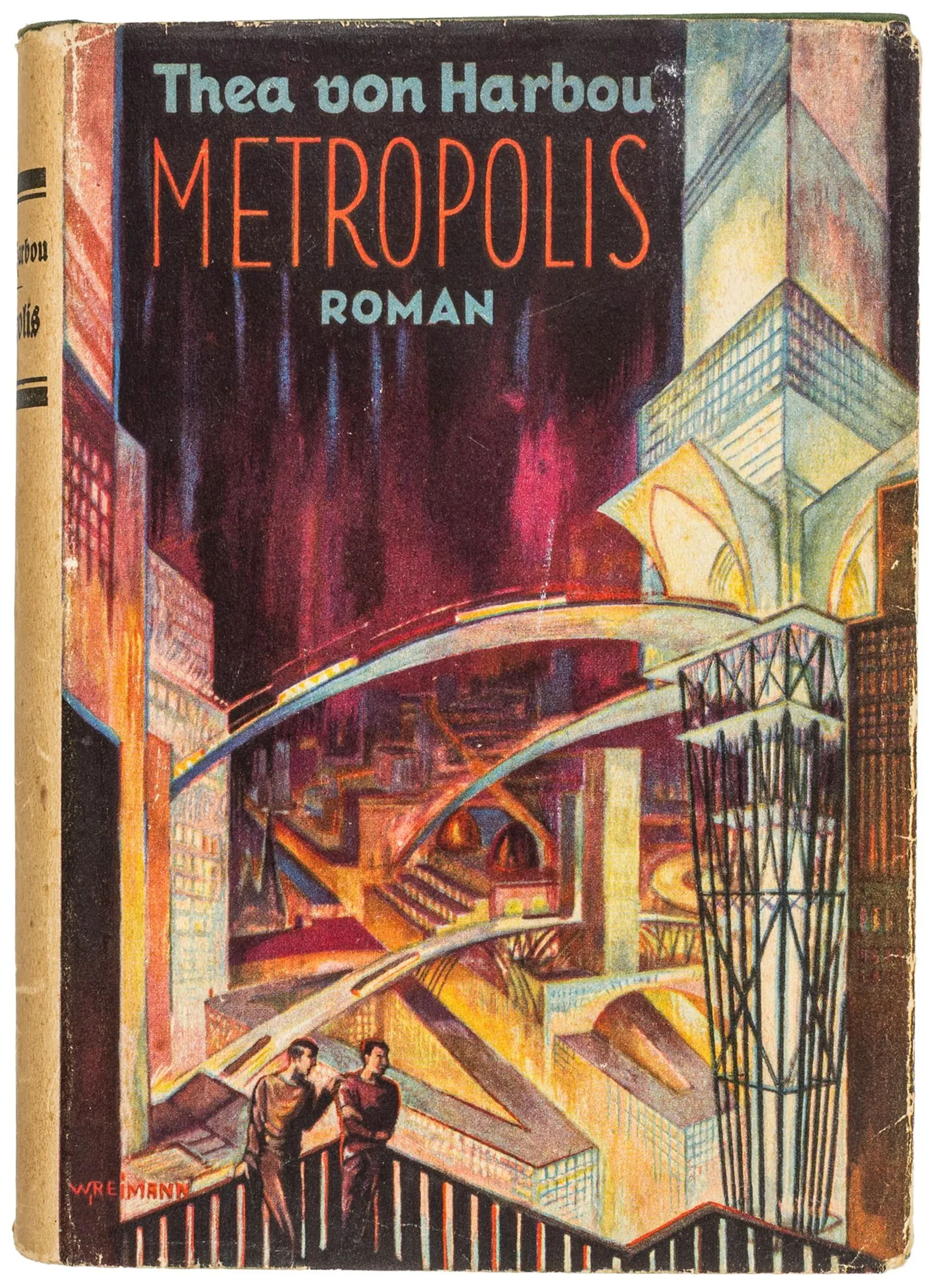Metropolis
