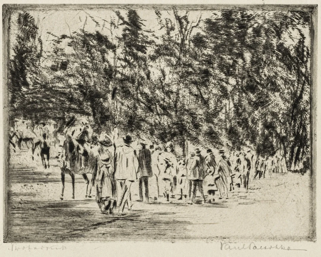 Paeschke, Paul