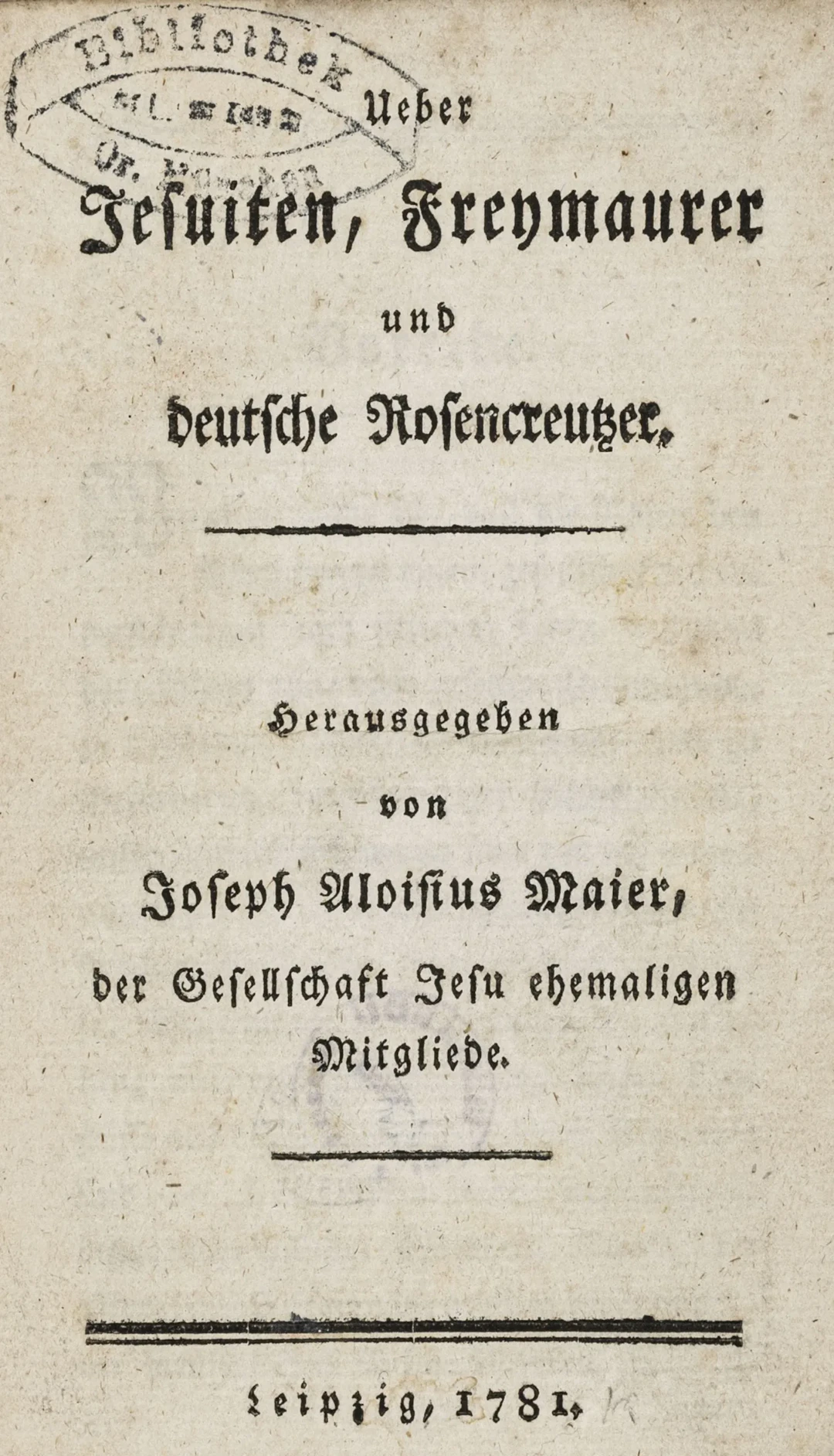 Occulta - Masonica