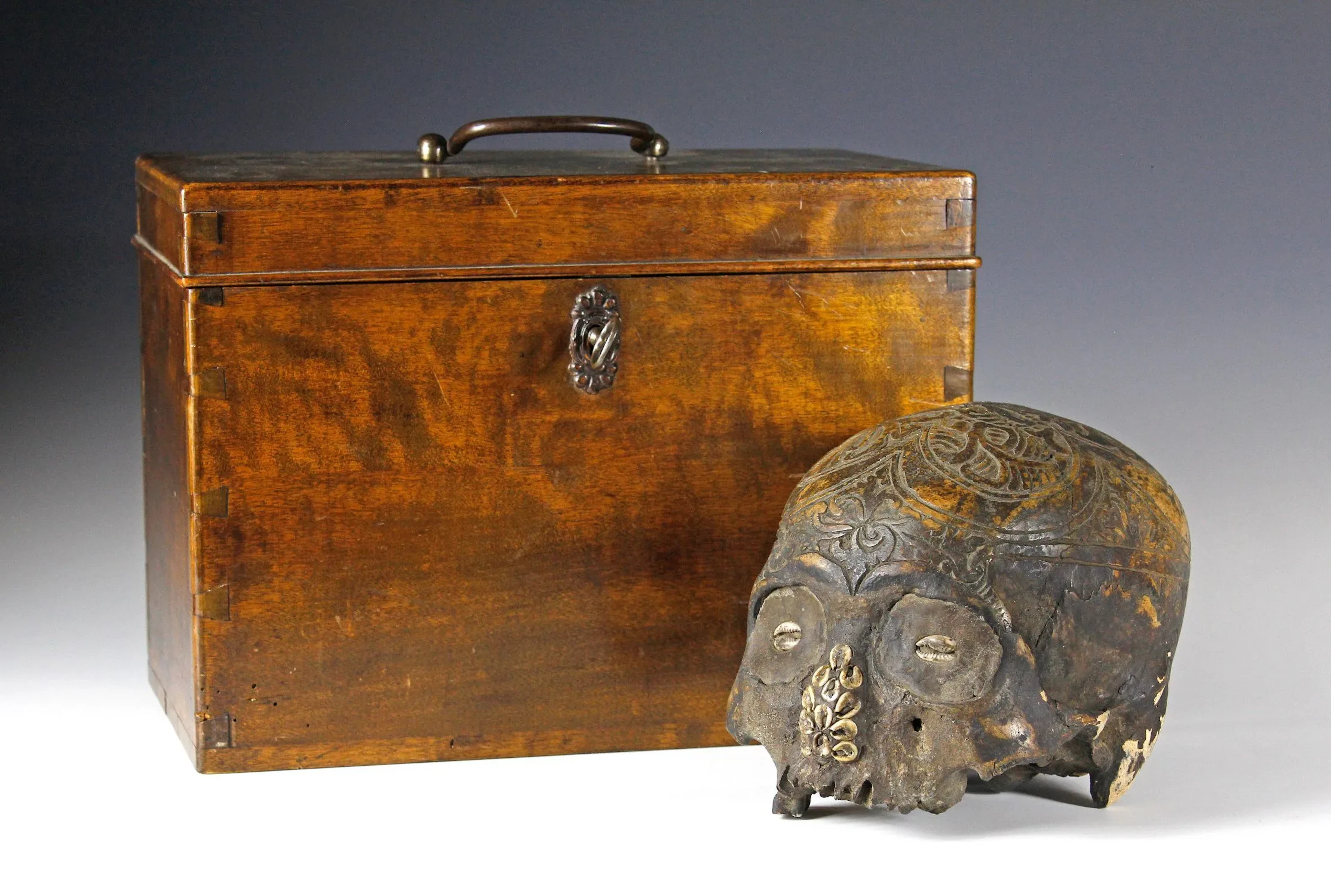 Curiosities