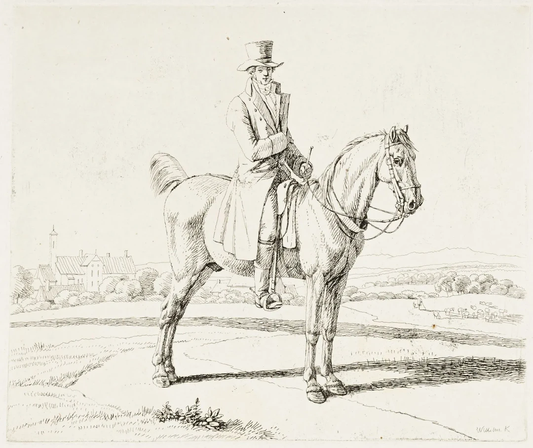 Kobell, Wilhelm von