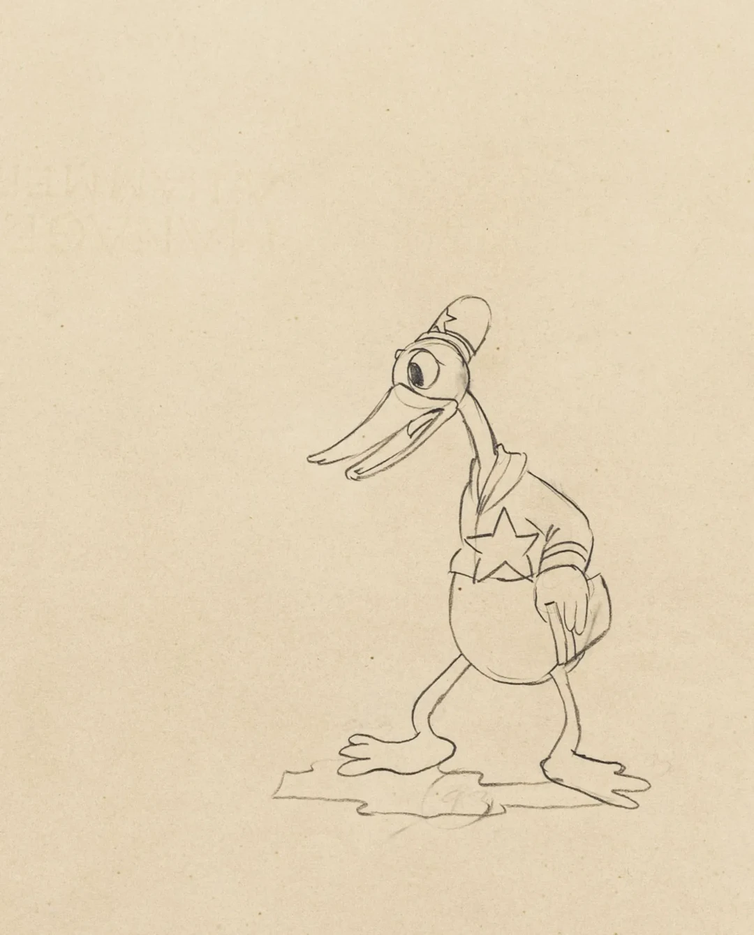 Animation Art