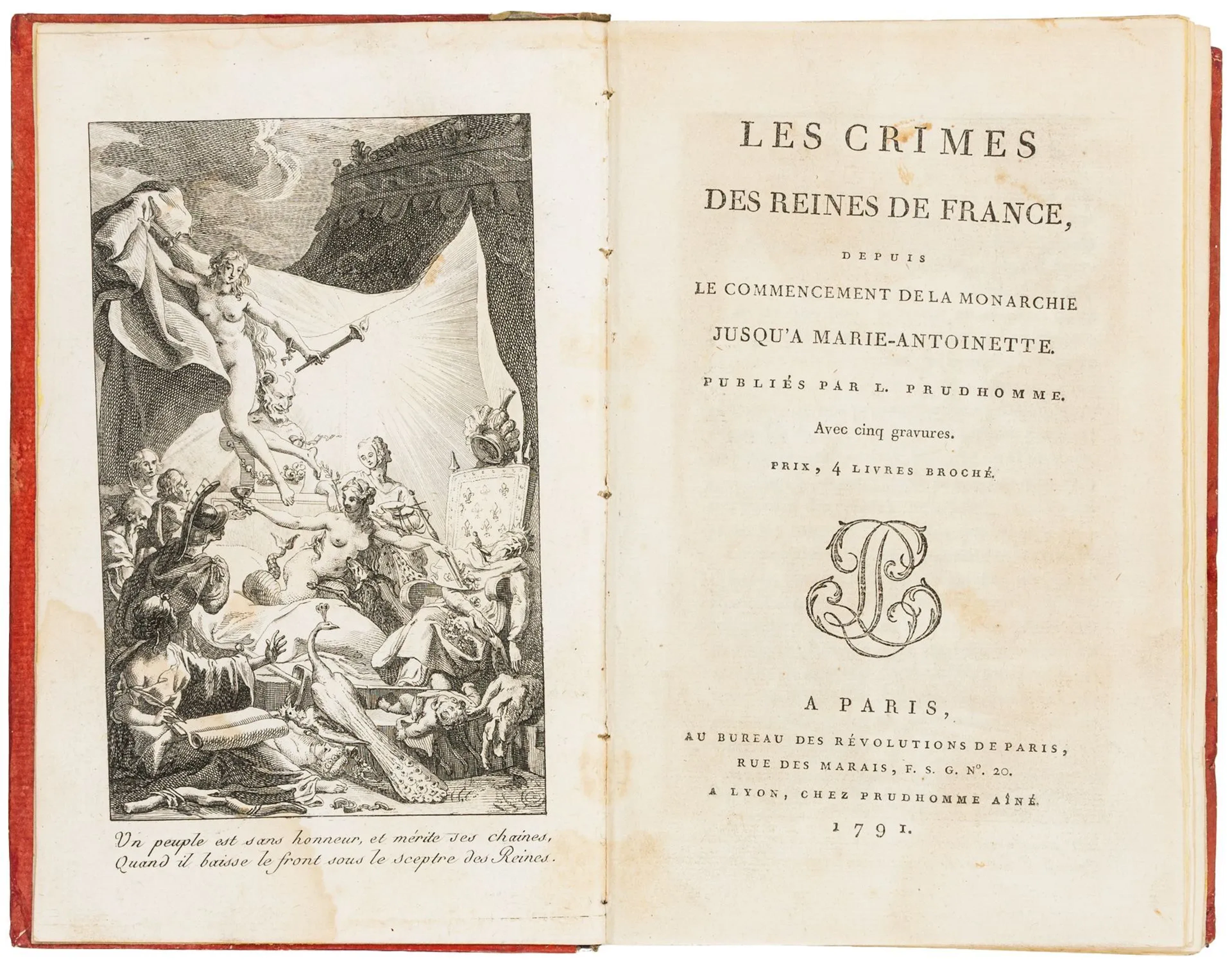 Frankreich