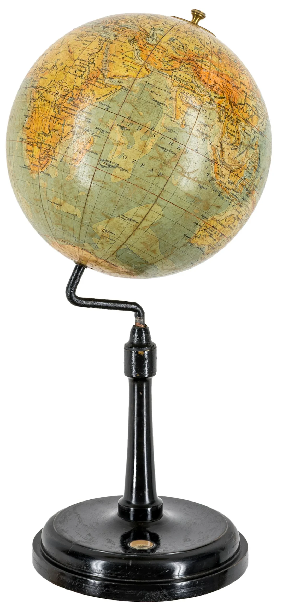 Globes & Astronomy