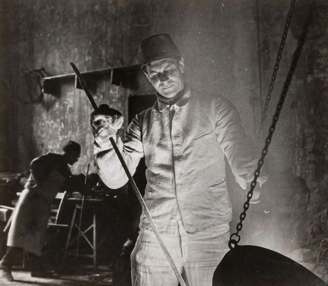 List, Herbert
