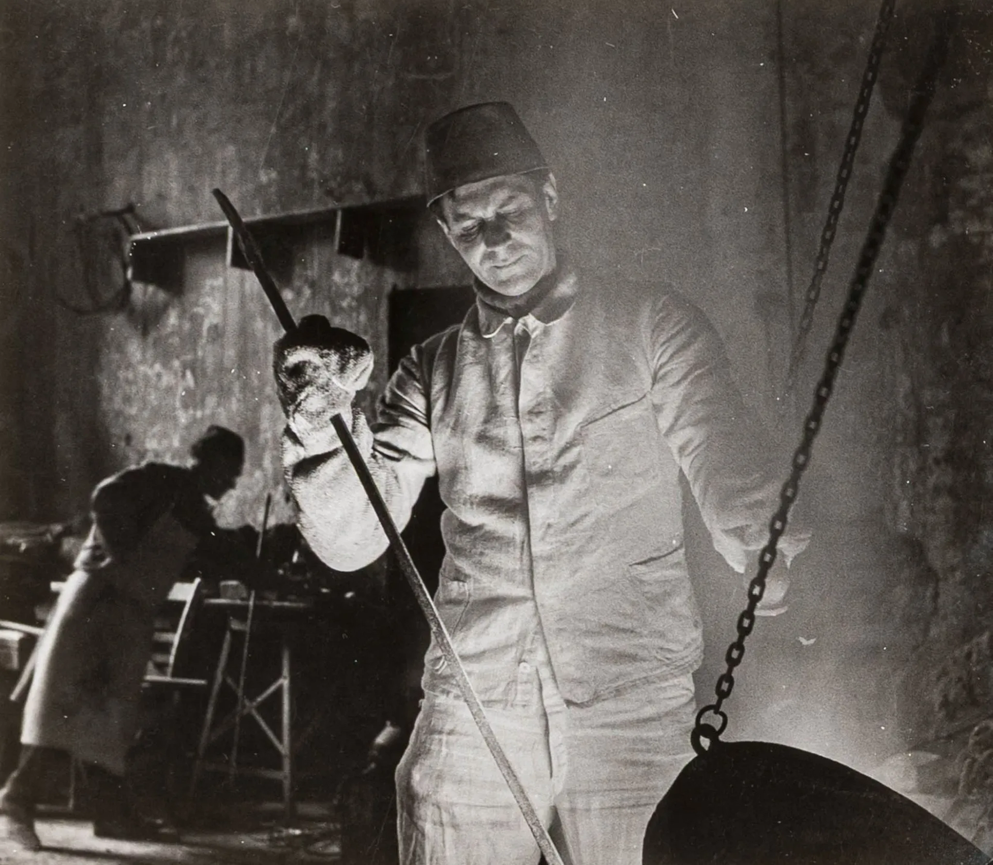 List, Herbert