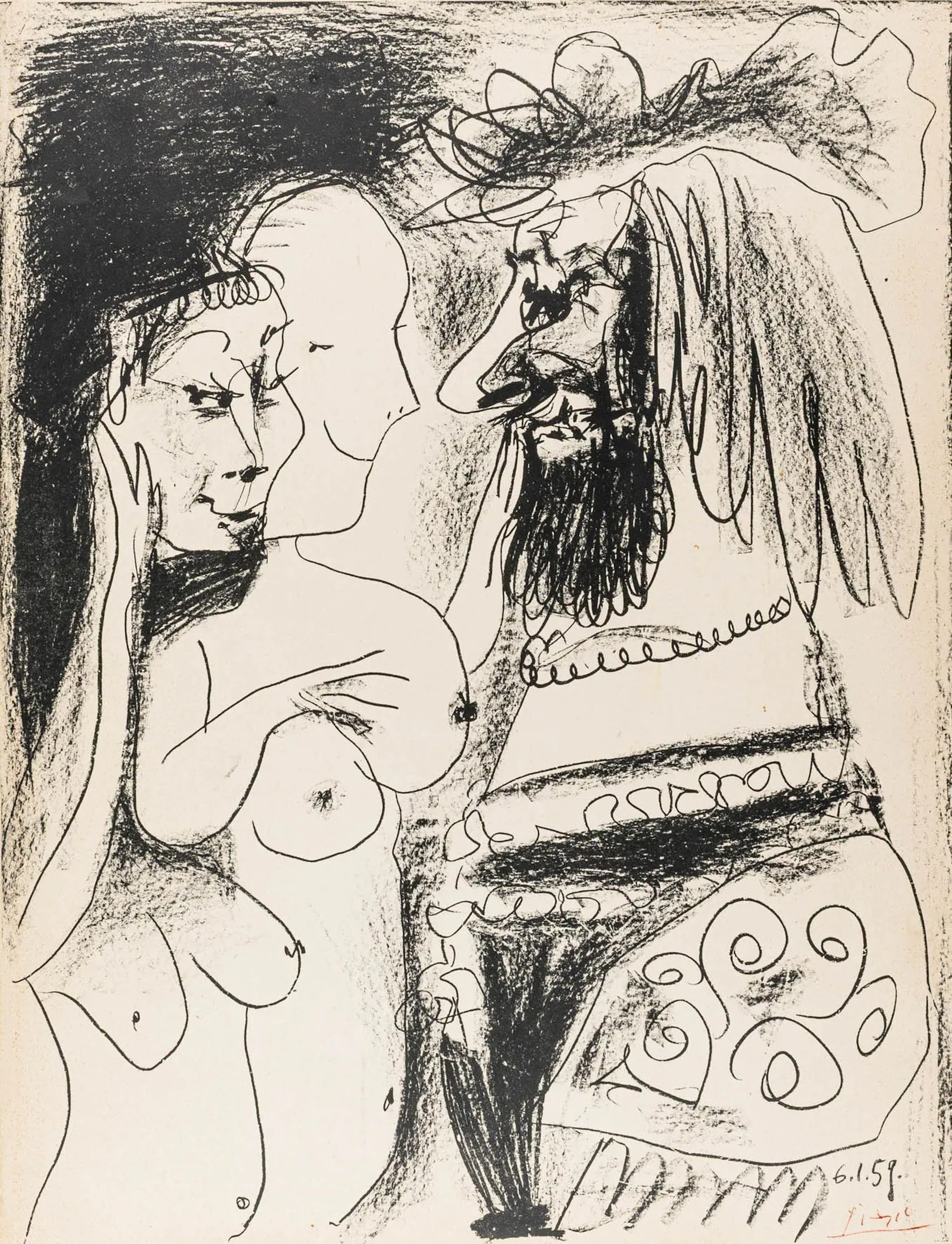 Picasso, Pablo