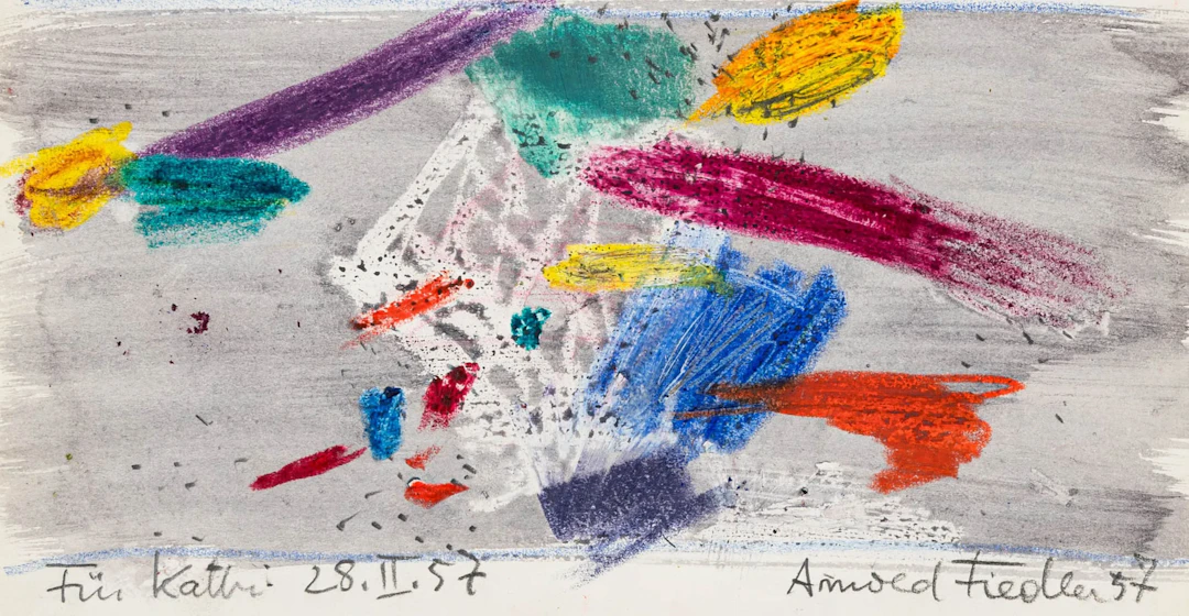 Fiedler, Arnold