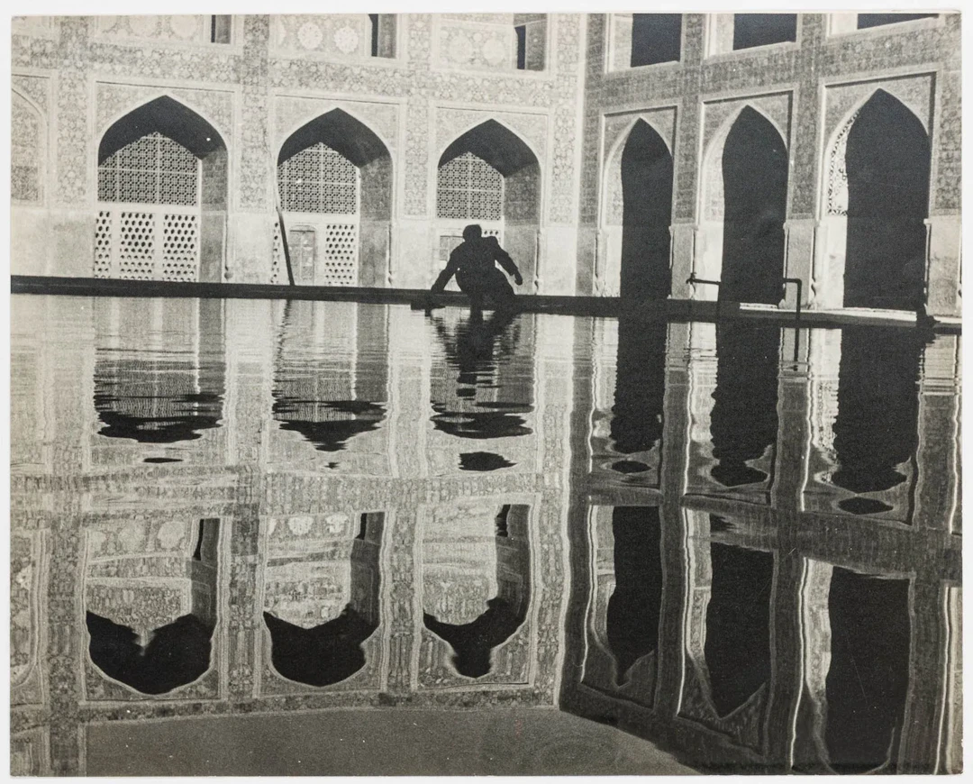 Riboud, Marc