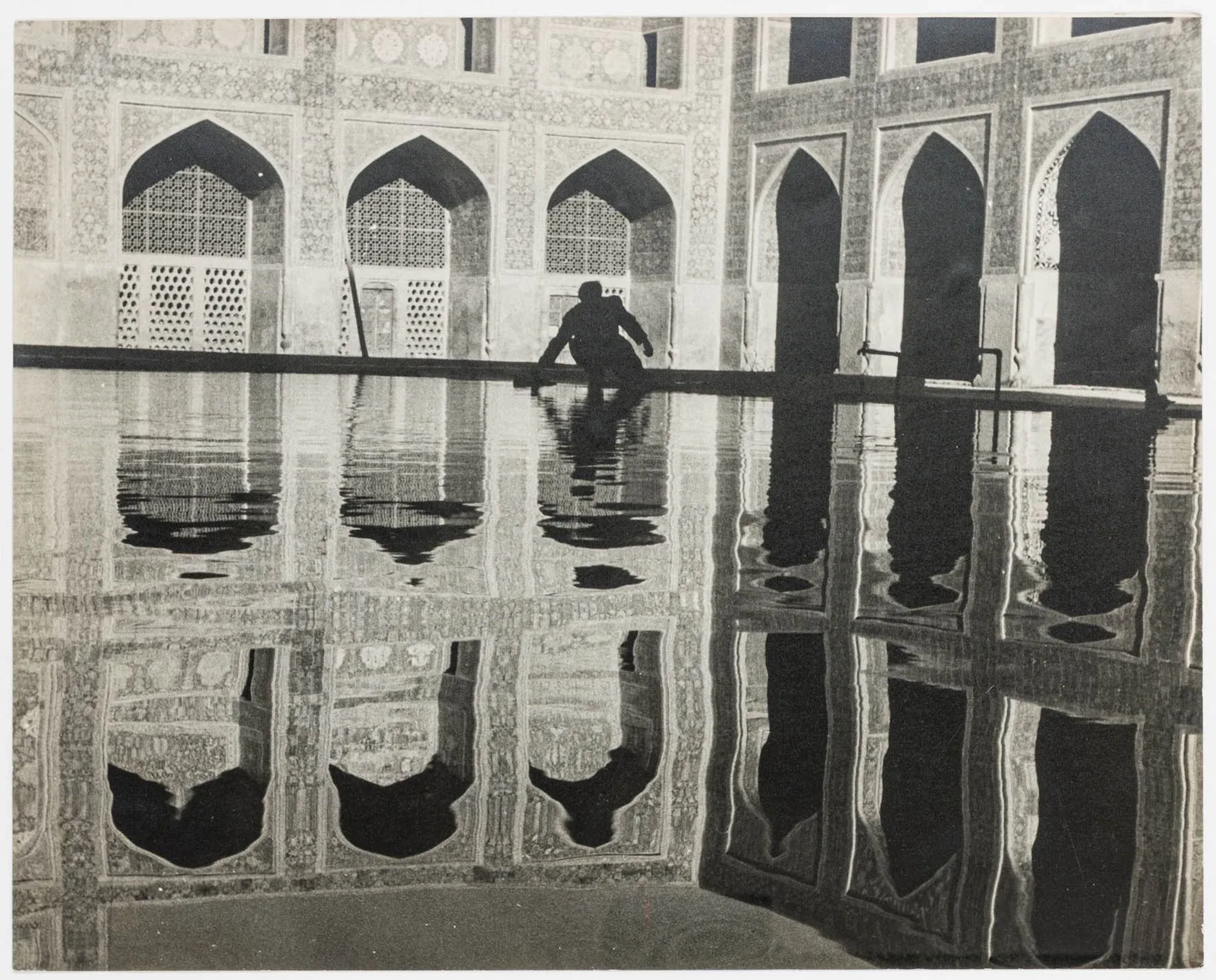 Riboud, Marc